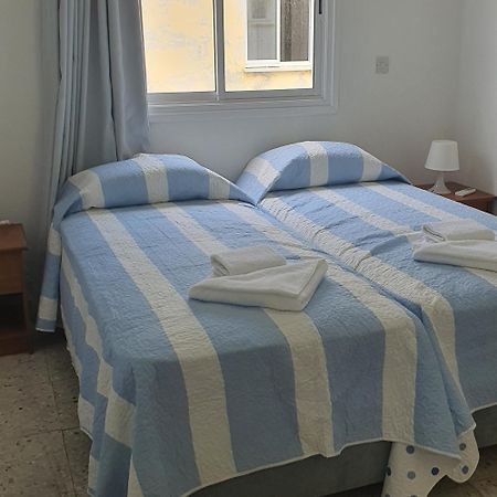 G&E Harbour Apartments لاشي المظهر الخارجي الصورة