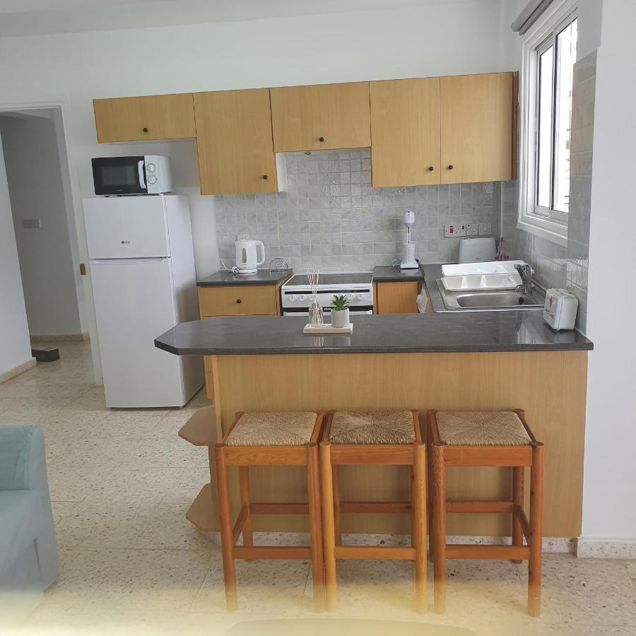 G&E Harbour Apartments لاشي المظهر الخارجي الصورة