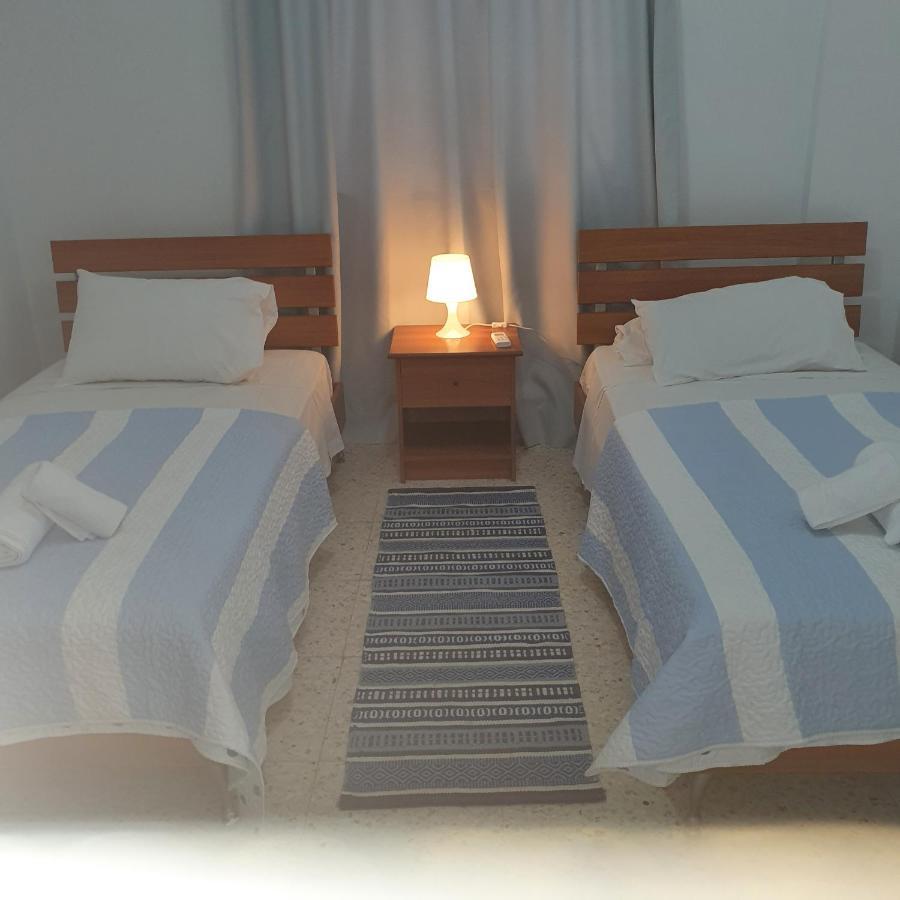 G&E Harbour Apartments لاشي المظهر الخارجي الصورة