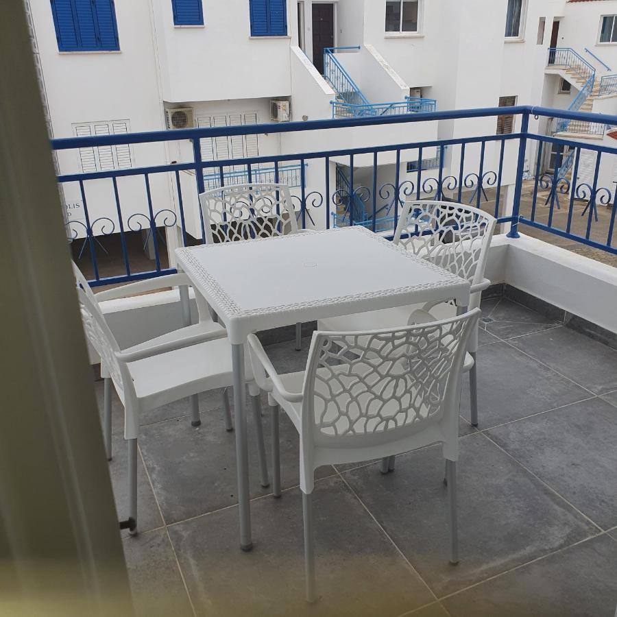 G&E Harbour Apartments لاشي المظهر الخارجي الصورة
