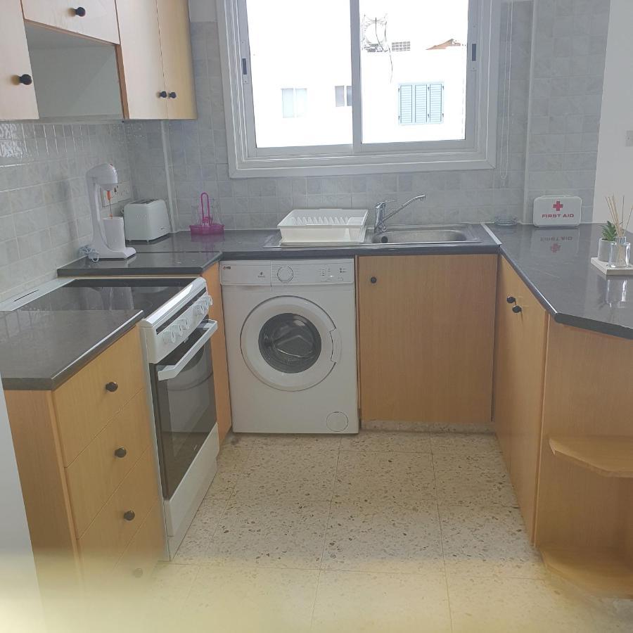 G&E Harbour Apartments لاشي المظهر الخارجي الصورة