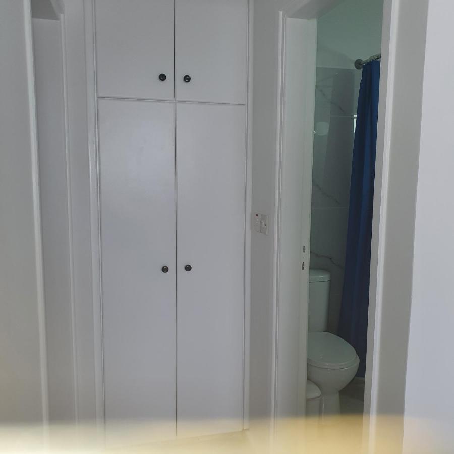 G&E Harbour Apartments لاشي المظهر الخارجي الصورة