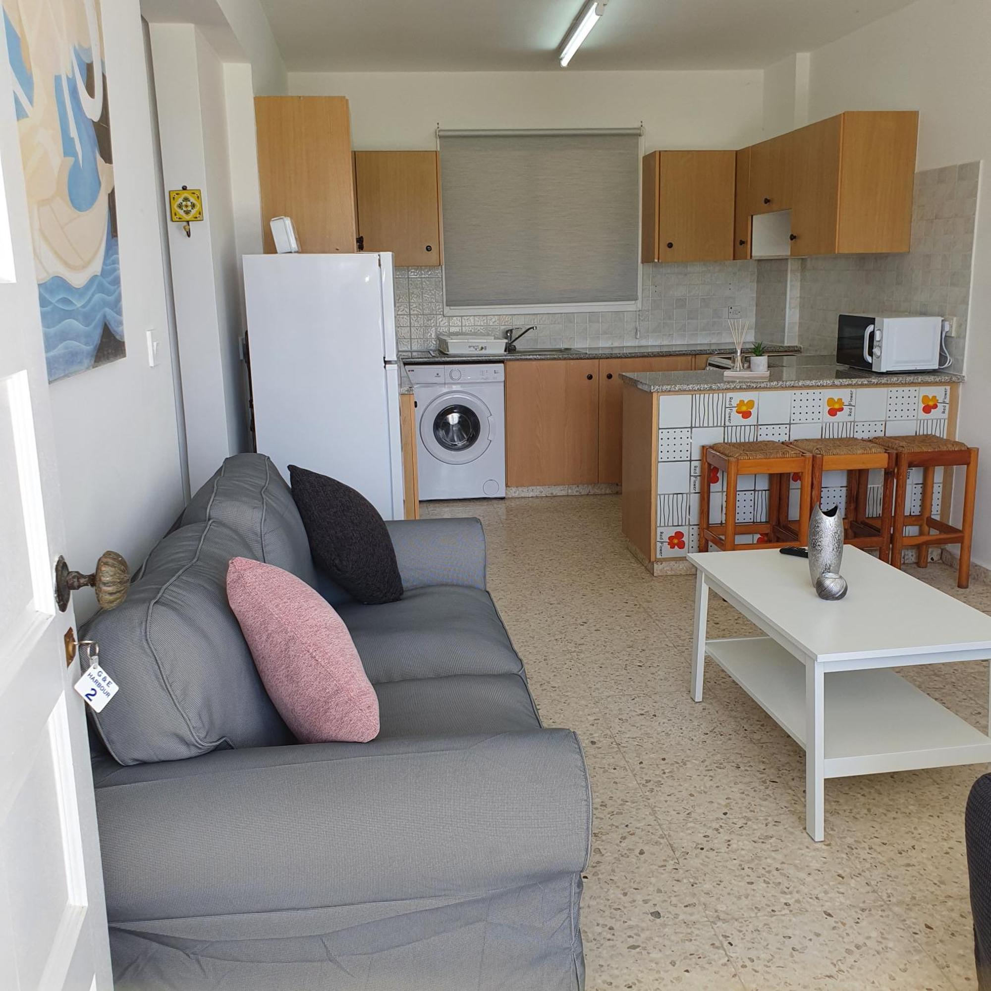 G&E Harbour Apartments لاشي المظهر الخارجي الصورة
