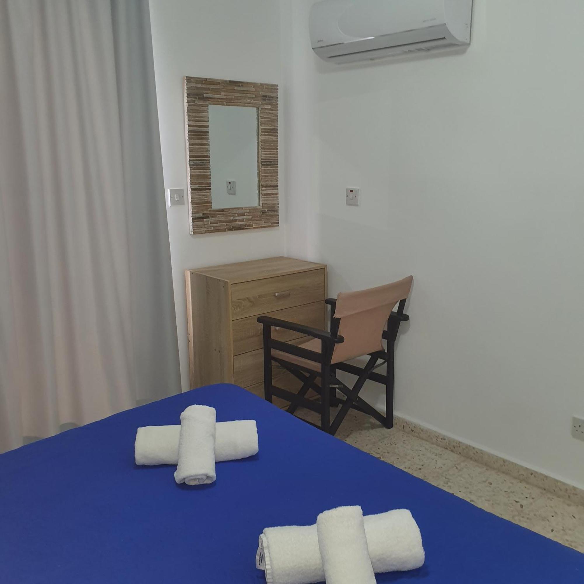 G&E Harbour Apartments لاشي المظهر الخارجي الصورة