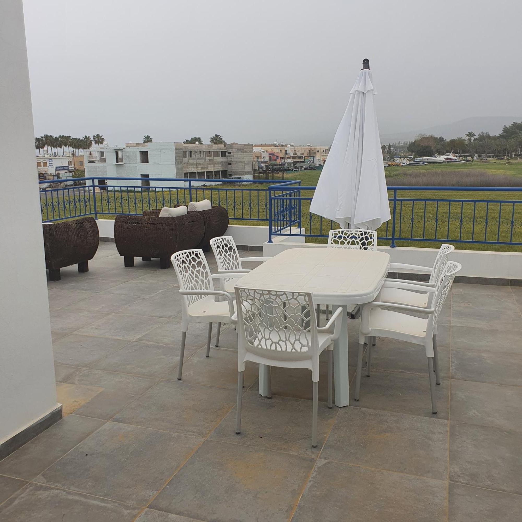 G&E Harbour Apartments لاشي المظهر الخارجي الصورة