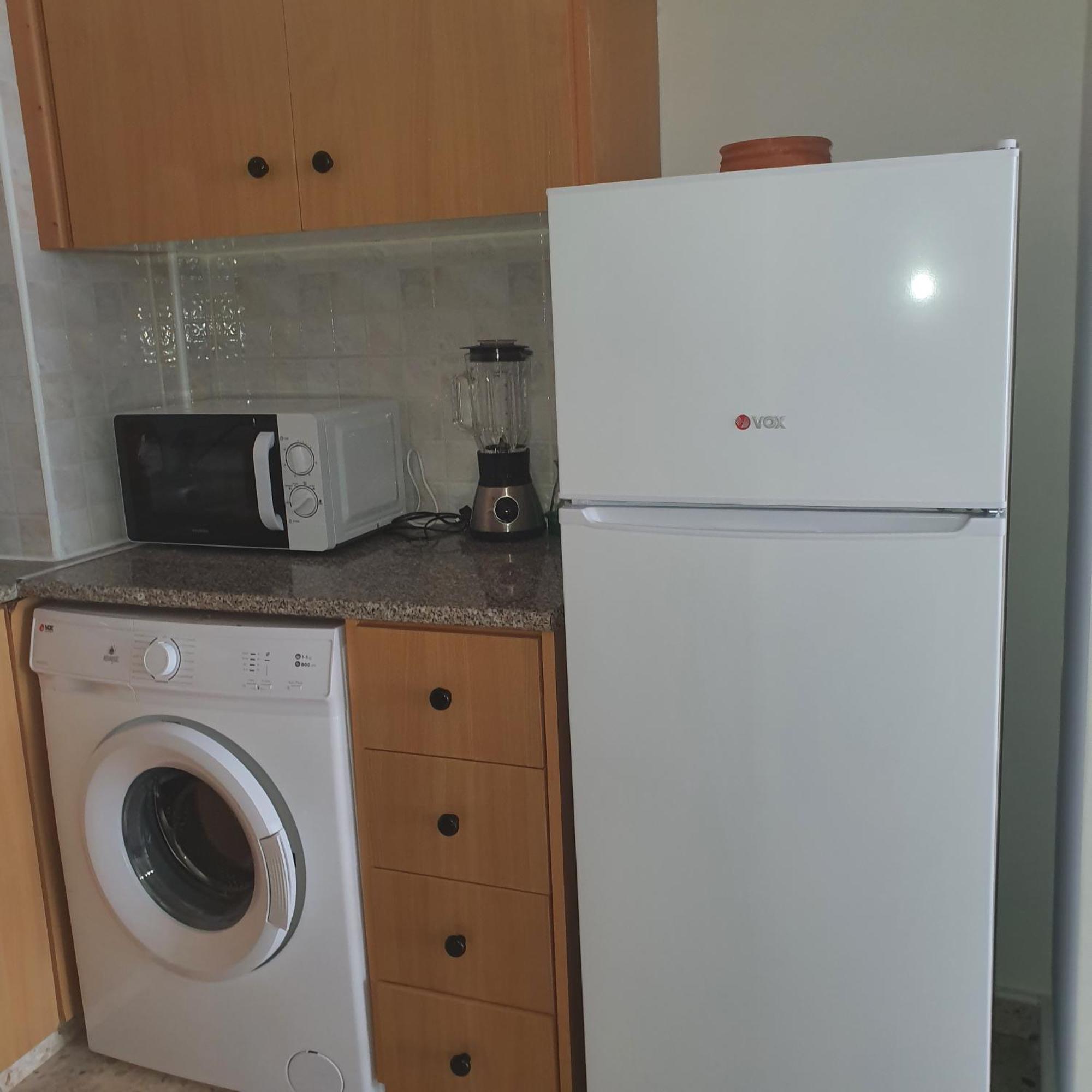 G&E Harbour Apartments لاشي المظهر الخارجي الصورة