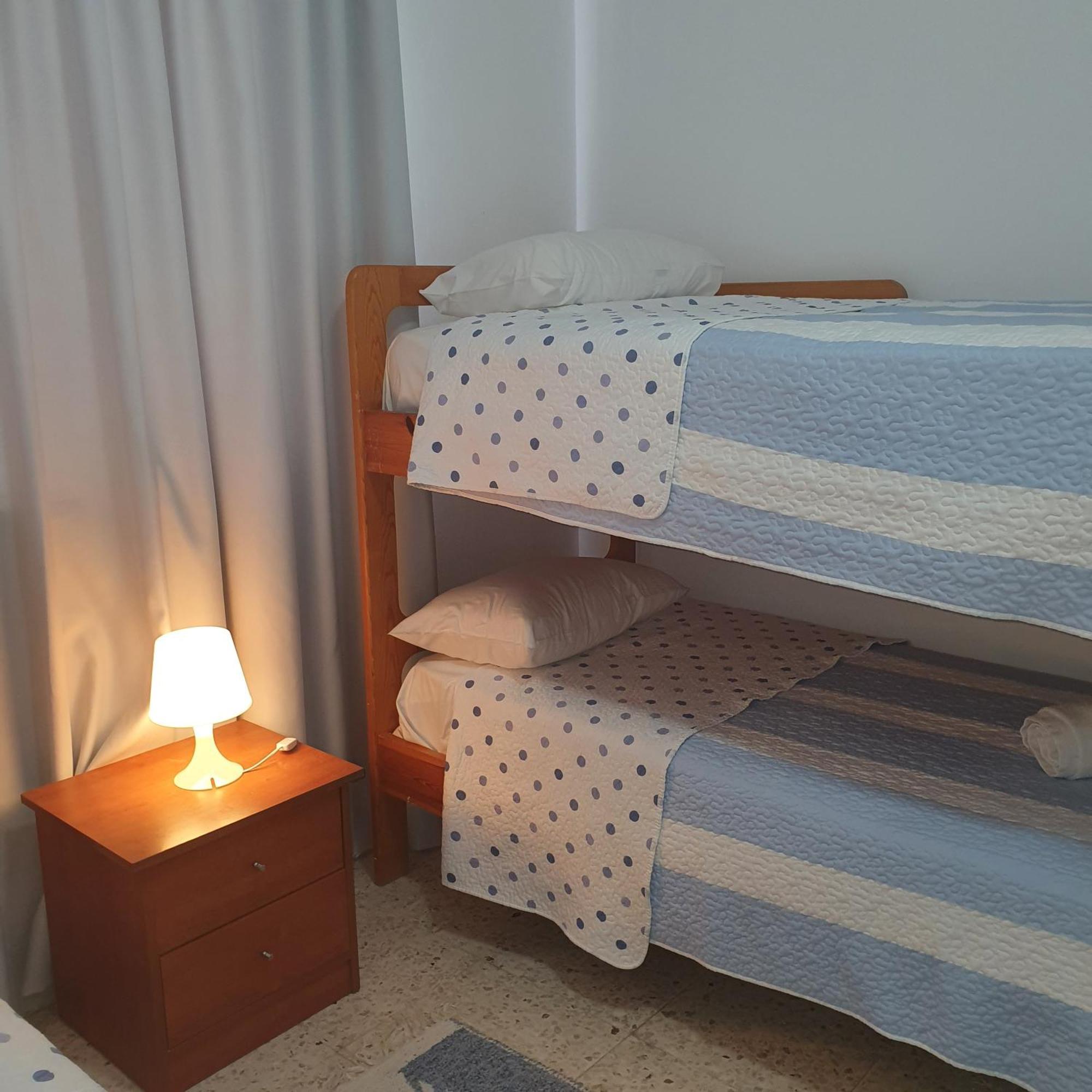 G&E Harbour Apartments لاشي المظهر الخارجي الصورة