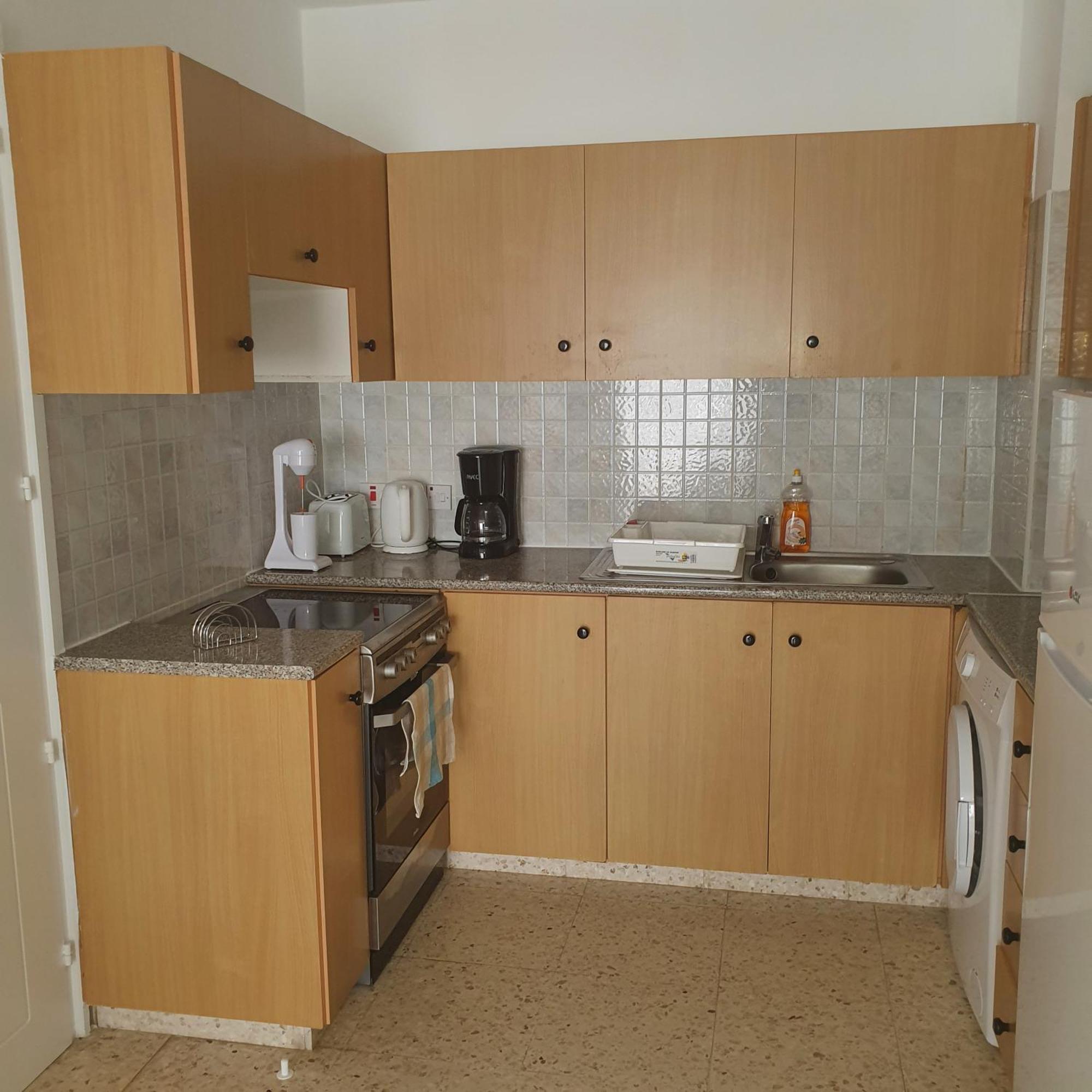 G&E Harbour Apartments لاشي المظهر الخارجي الصورة