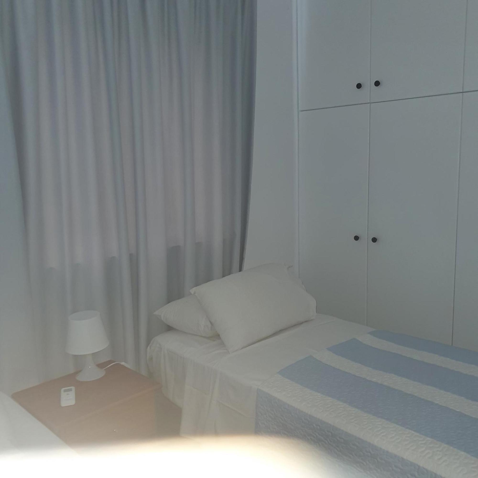 G&E Harbour Apartments لاشي المظهر الخارجي الصورة