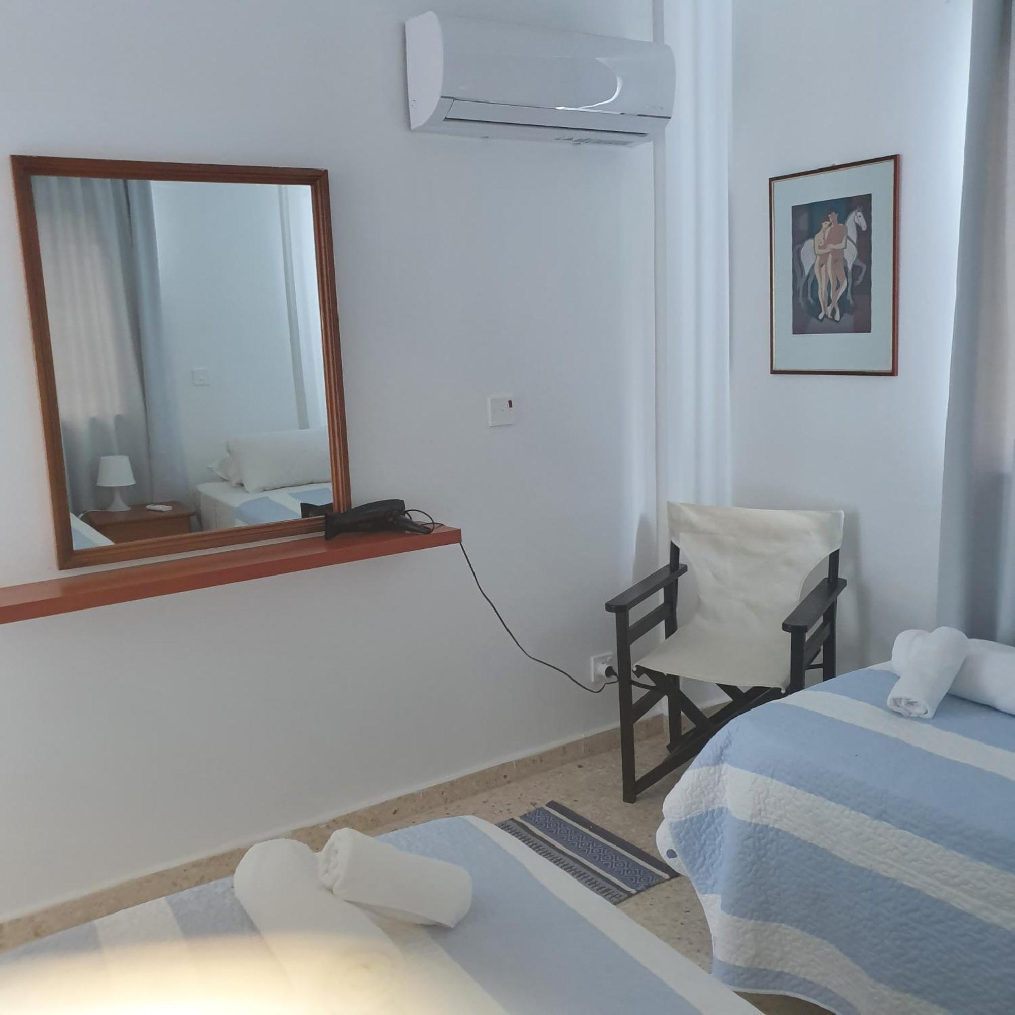 G&E Harbour Apartments لاشي المظهر الخارجي الصورة