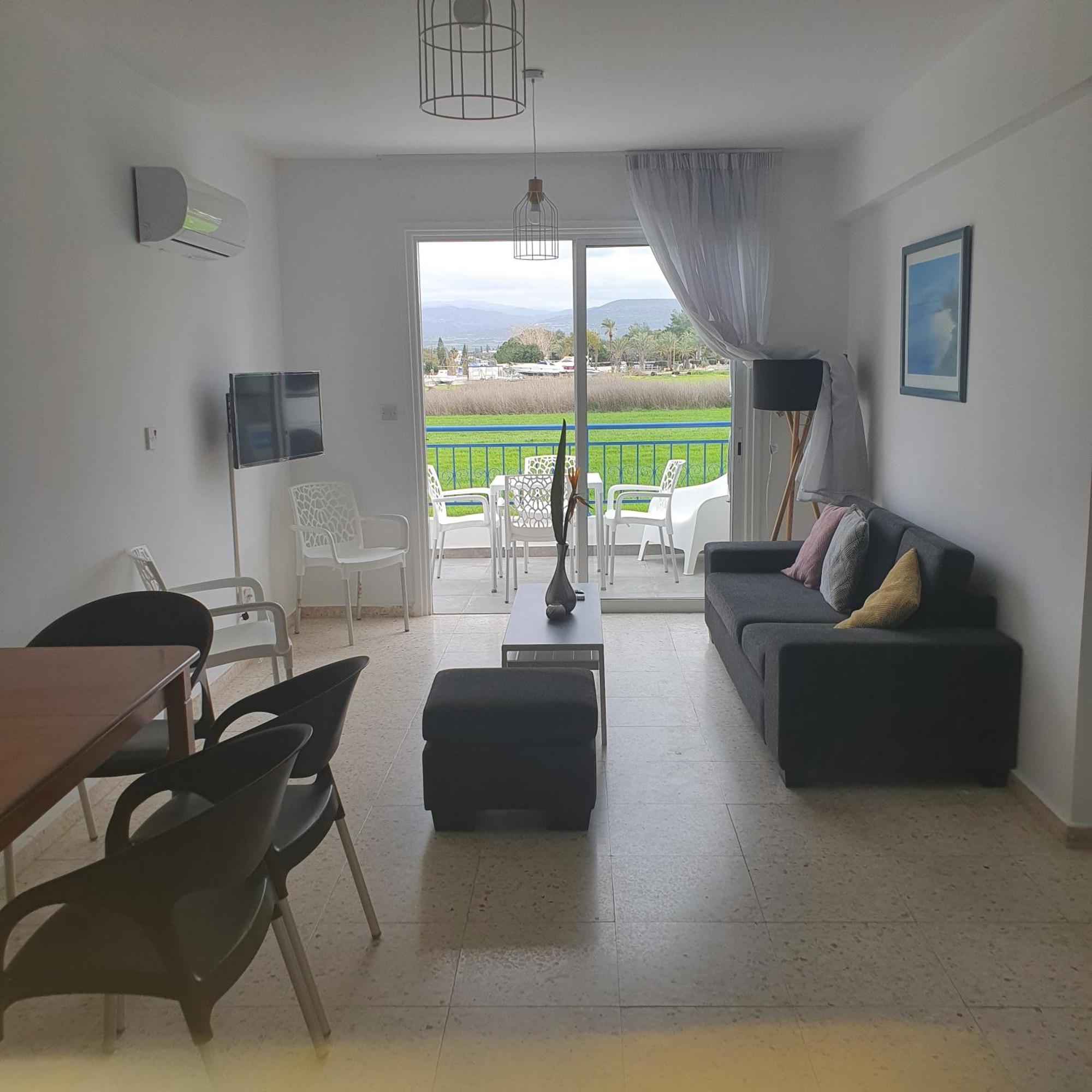 G&E Harbour Apartments لاشي المظهر الخارجي الصورة