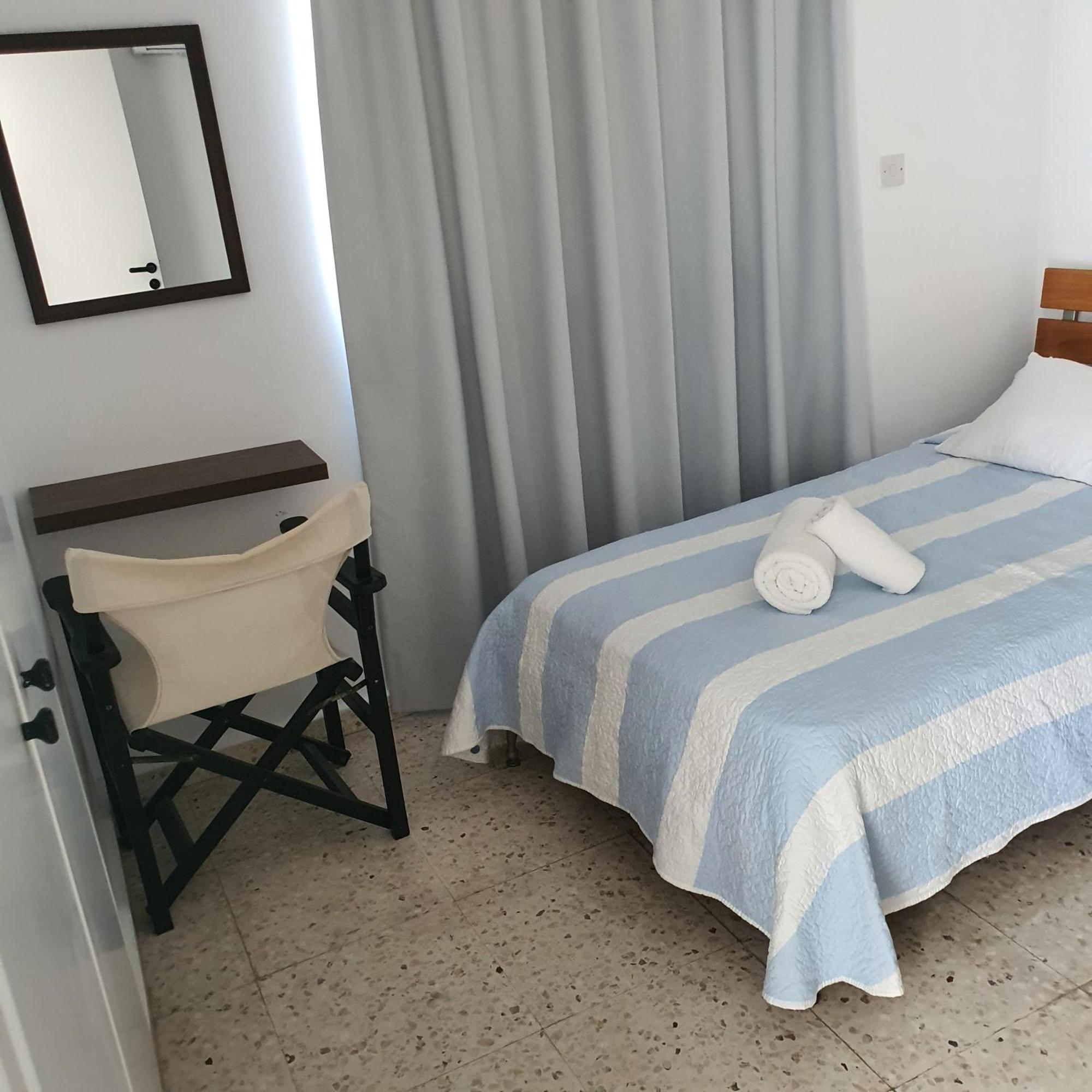 G&E Harbour Apartments لاشي المظهر الخارجي الصورة
