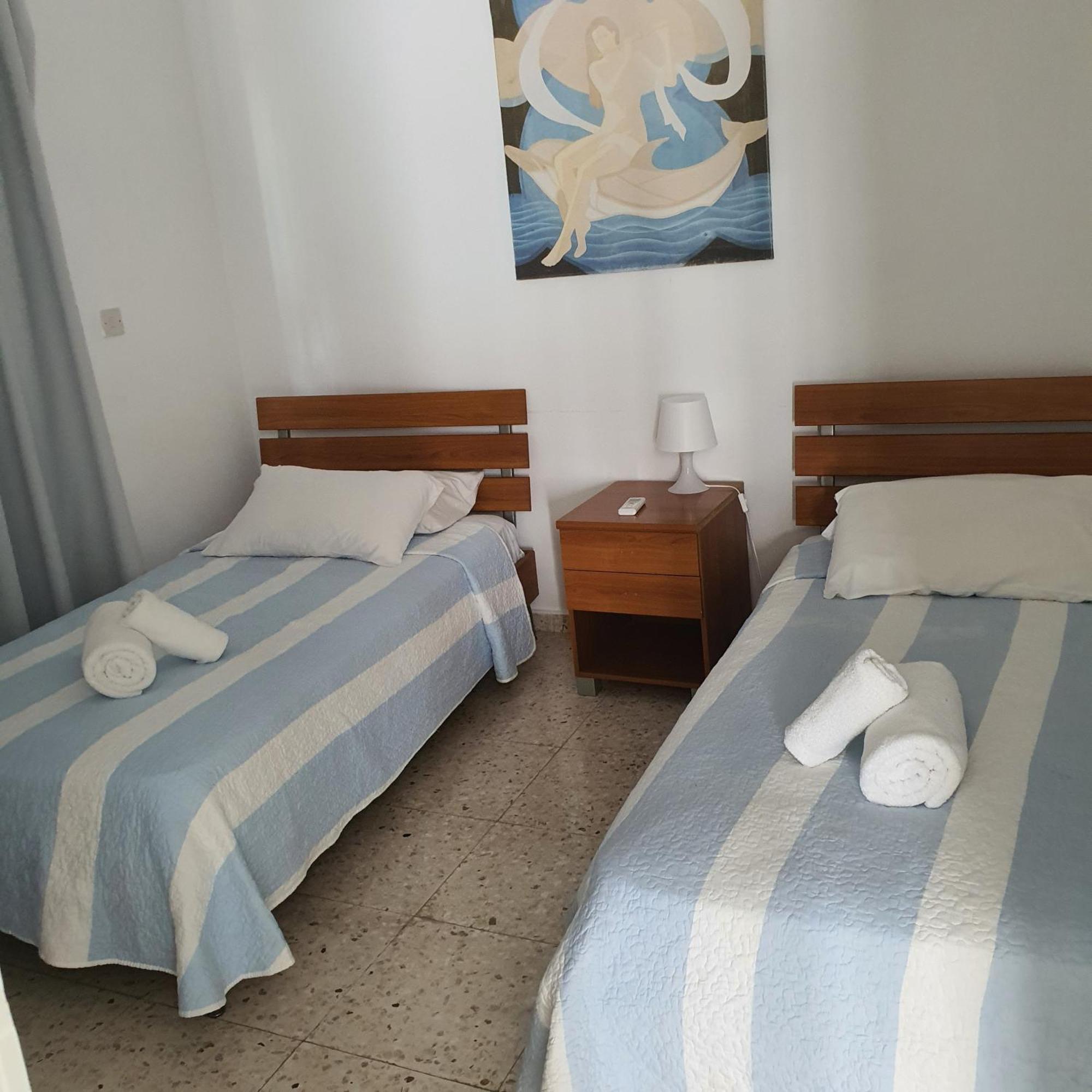 G&E Harbour Apartments لاشي المظهر الخارجي الصورة