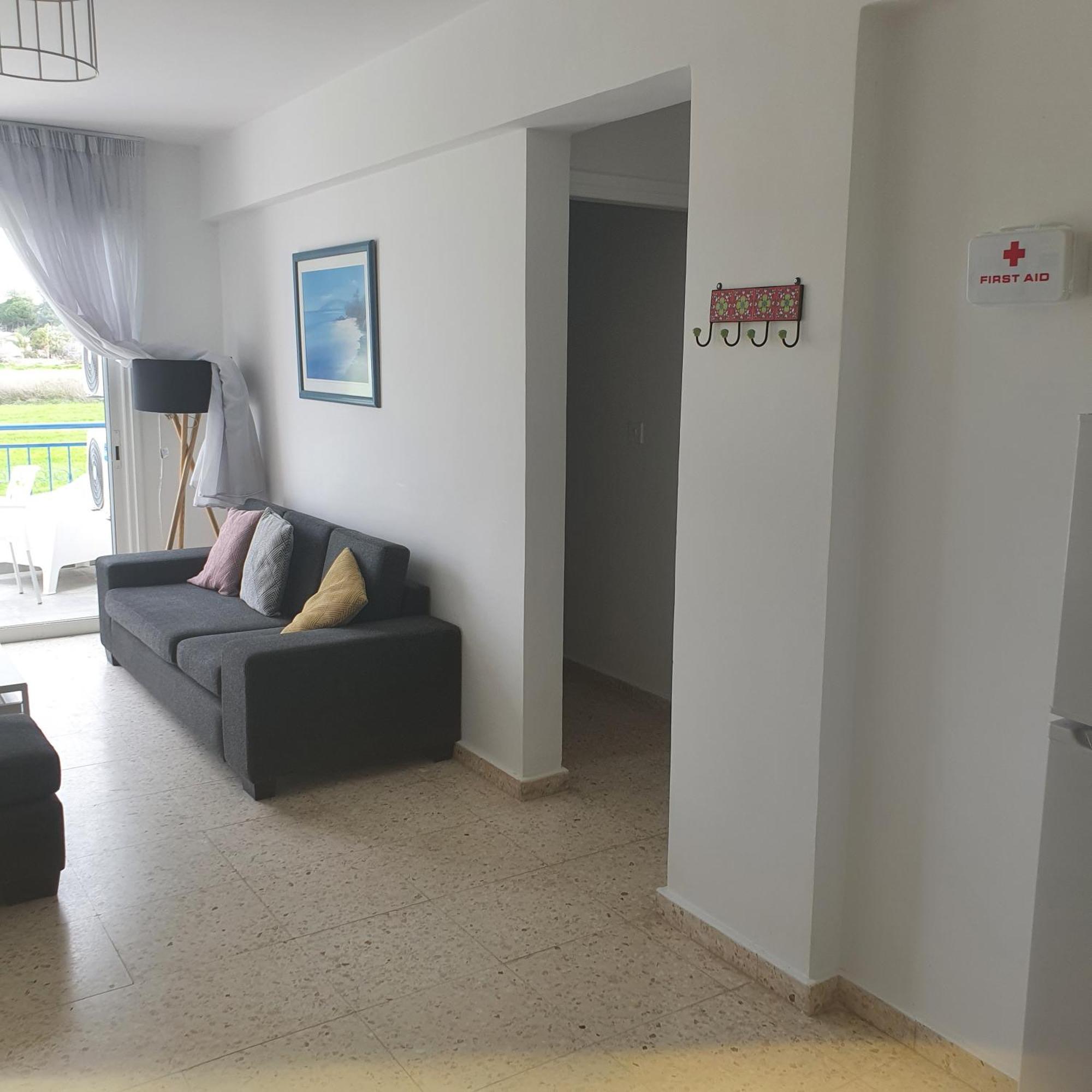 G&E Harbour Apartments لاشي المظهر الخارجي الصورة