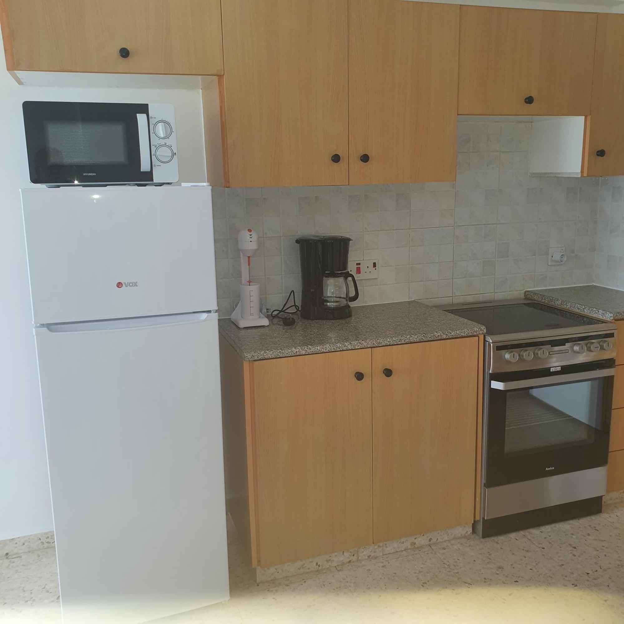 G&E Harbour Apartments لاشي المظهر الخارجي الصورة