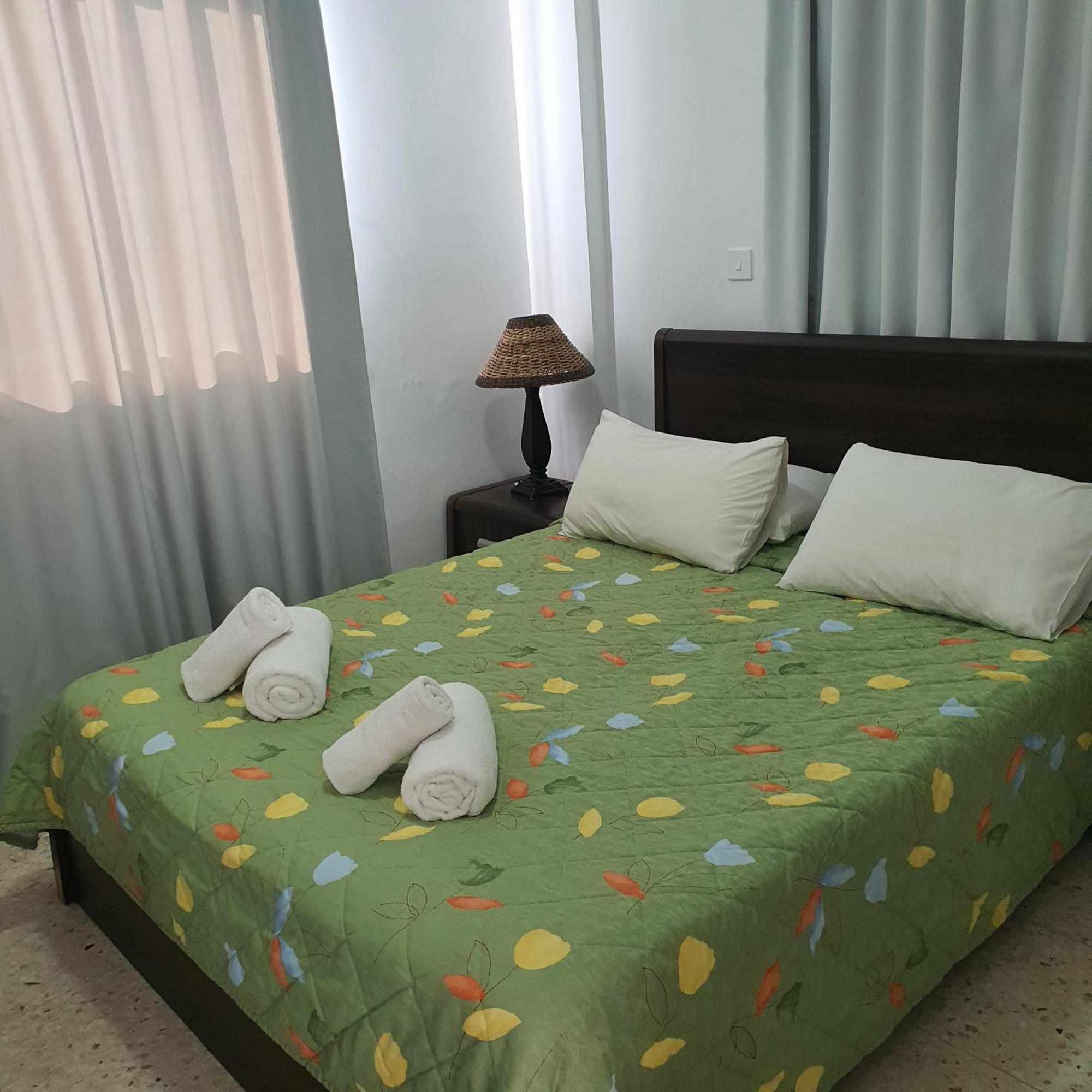 G&E Harbour Apartments لاشي المظهر الخارجي الصورة