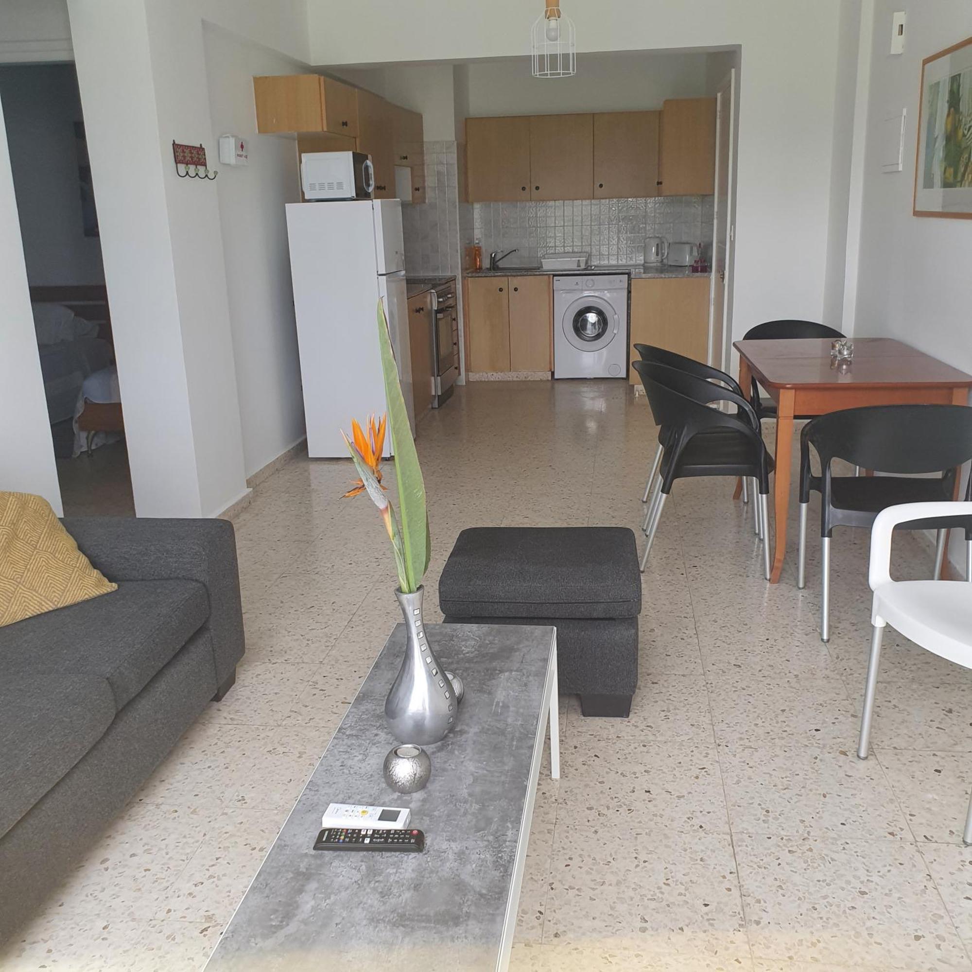 G&E Harbour Apartments لاشي المظهر الخارجي الصورة