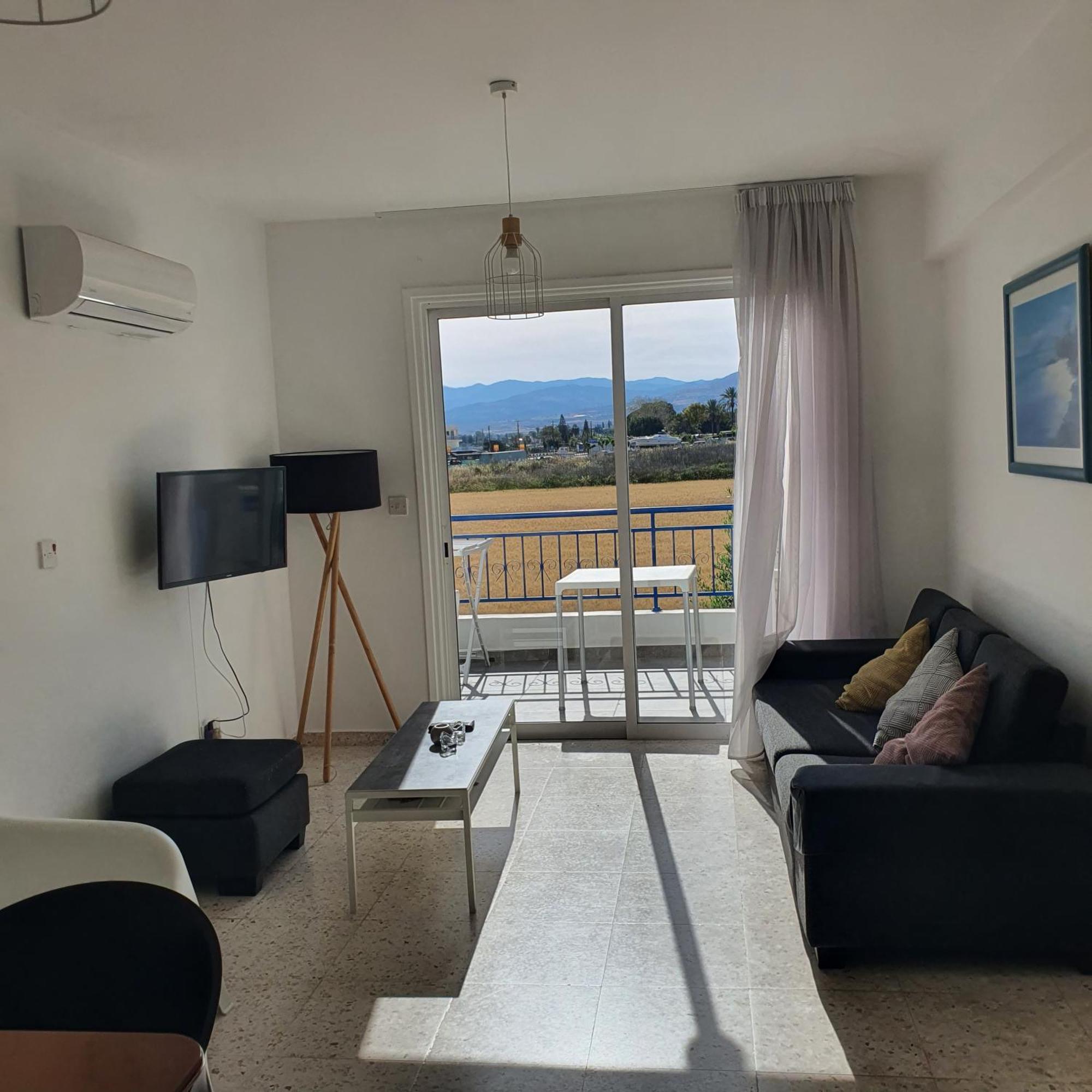 G&E Harbour Apartments لاشي المظهر الخارجي الصورة