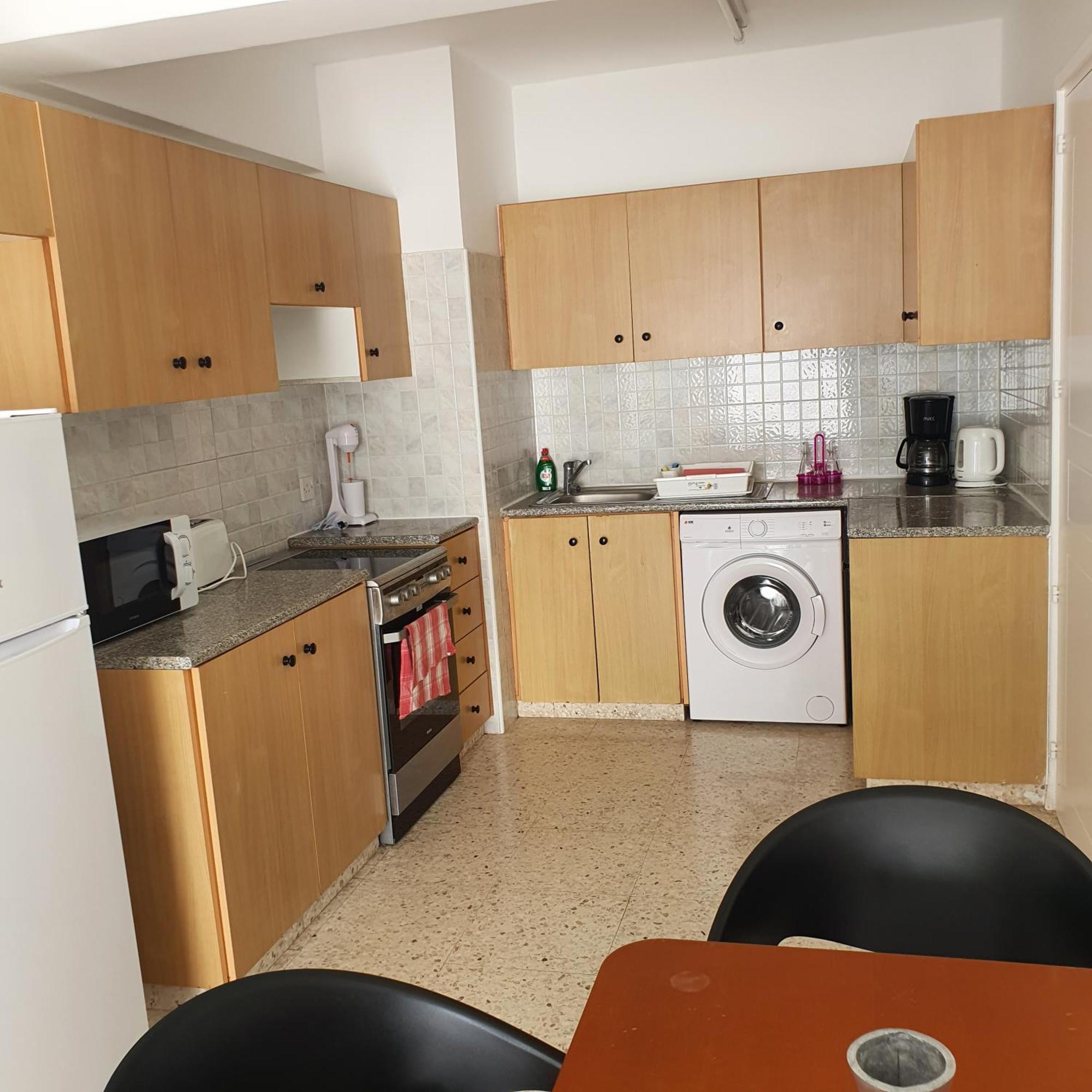 G&E Harbour Apartments لاشي المظهر الخارجي الصورة