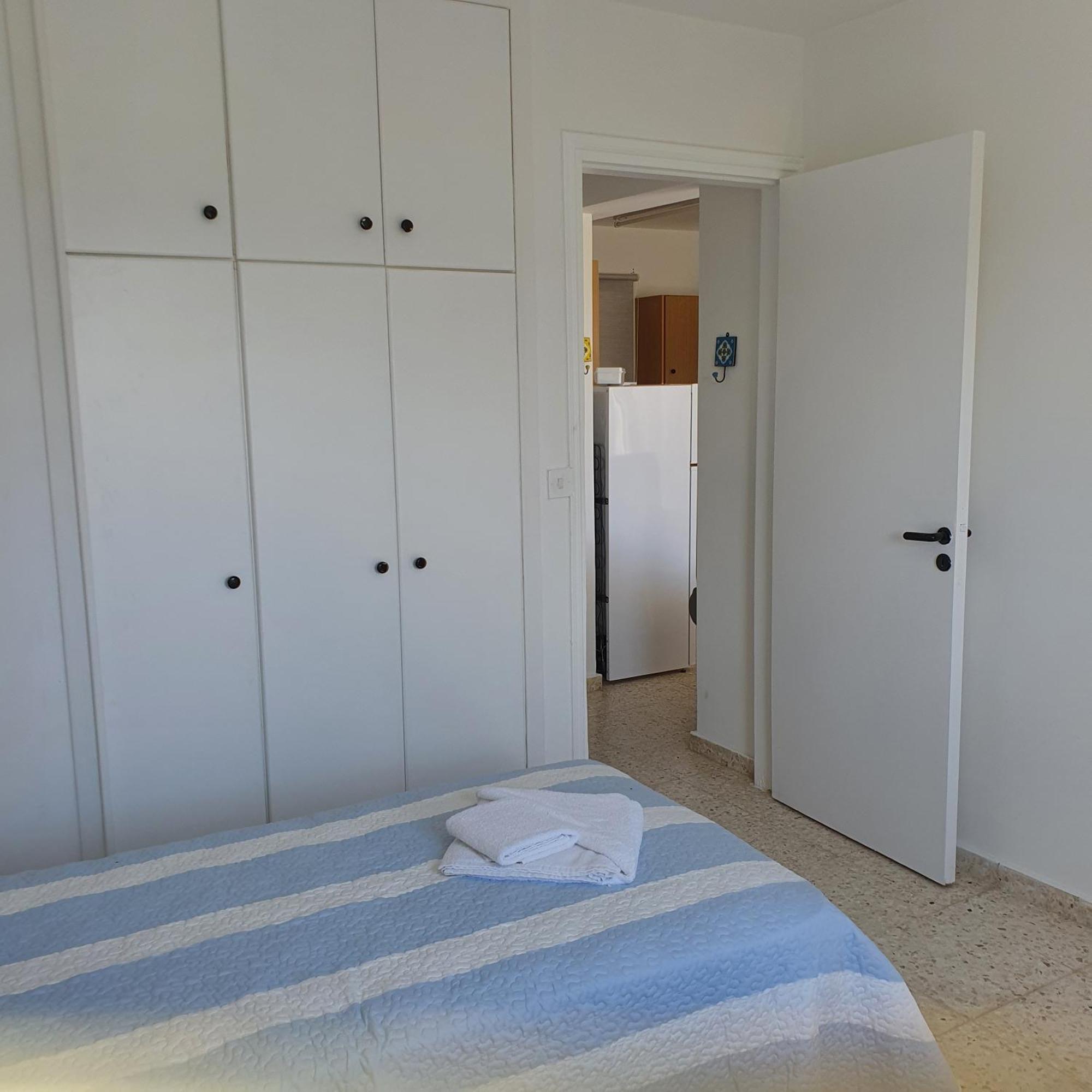 G&E Harbour Apartments لاشي المظهر الخارجي الصورة