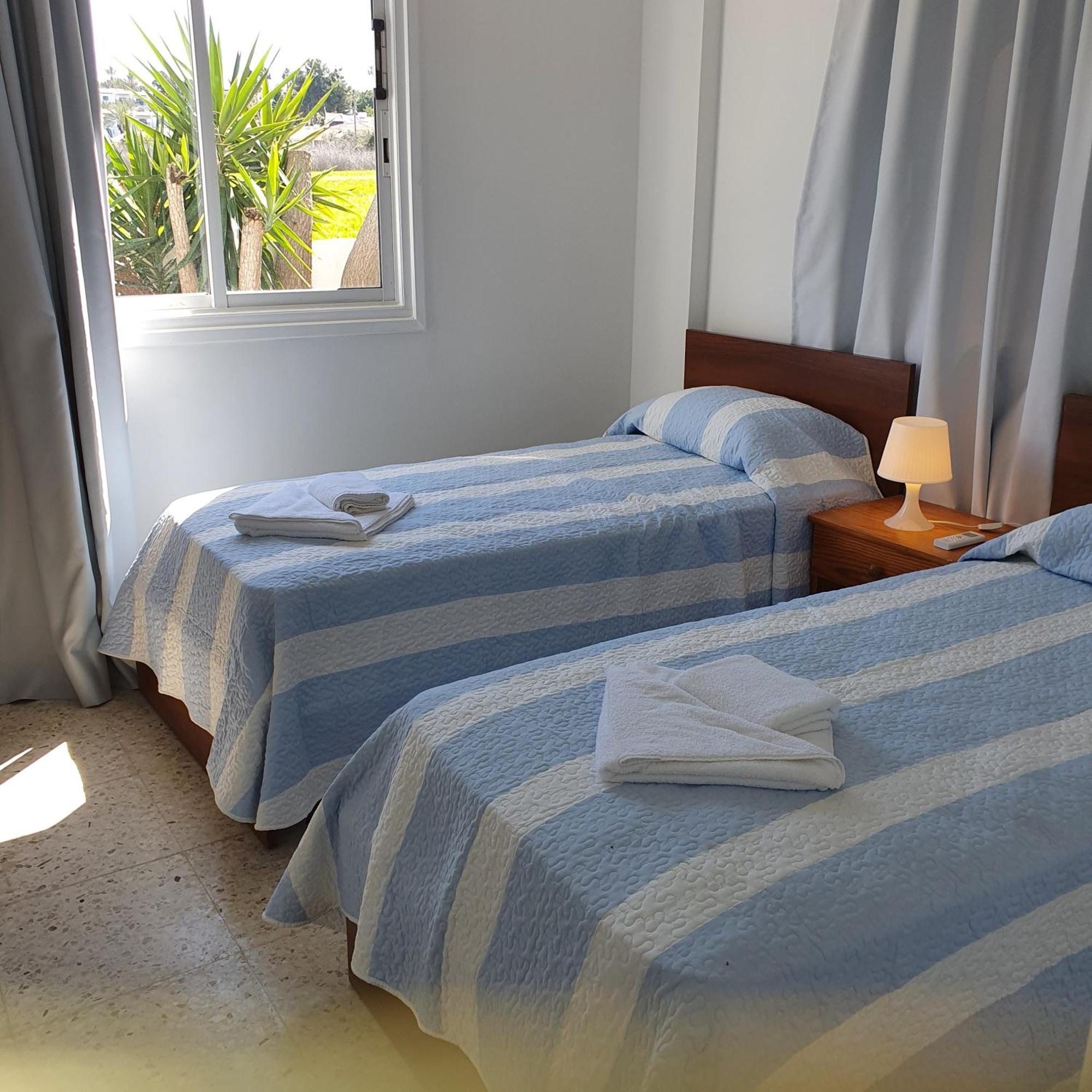 G&E Harbour Apartments لاشي المظهر الخارجي الصورة