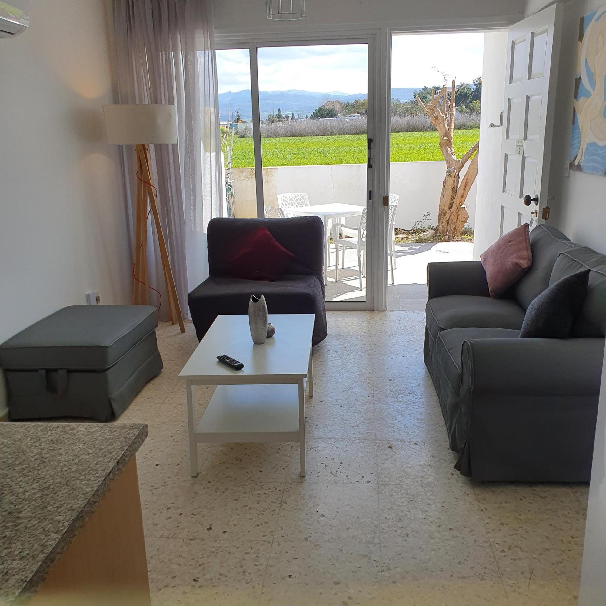 G&E Harbour Apartments لاشي المظهر الخارجي الصورة