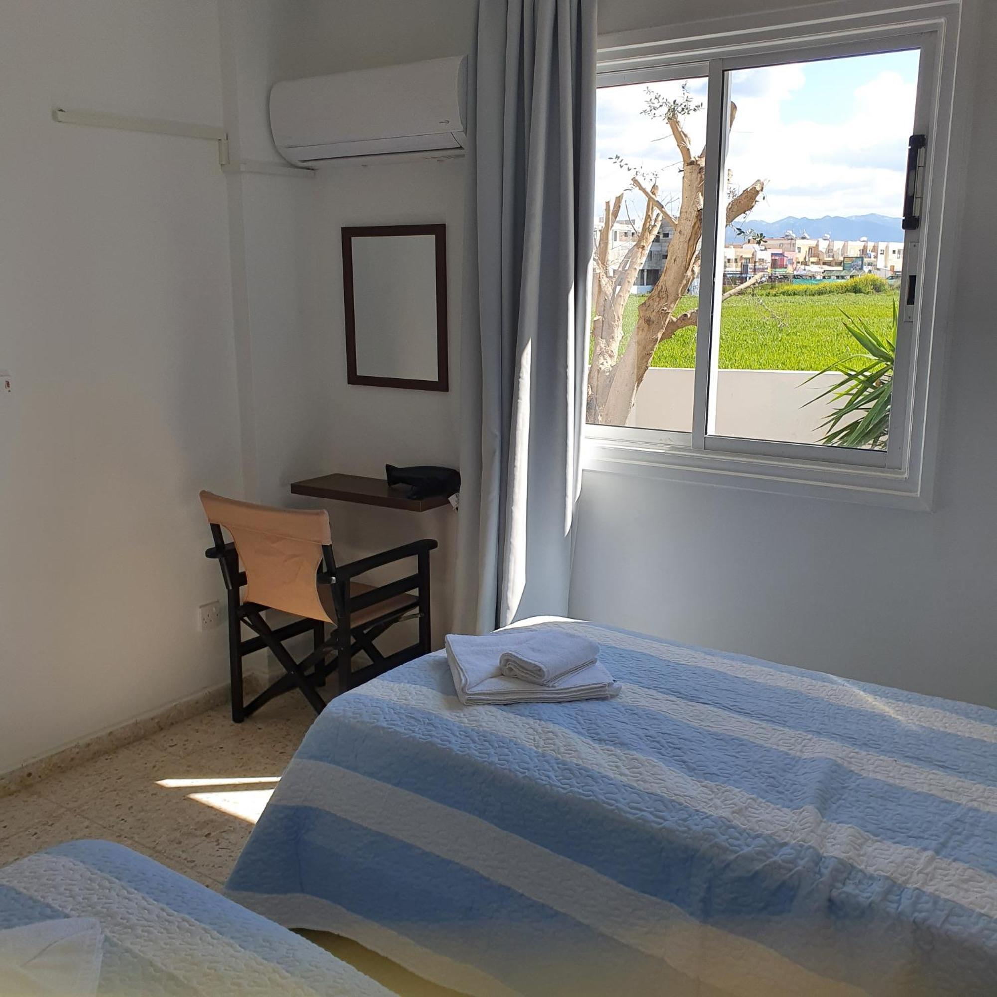 G&E Harbour Apartments لاشي المظهر الخارجي الصورة