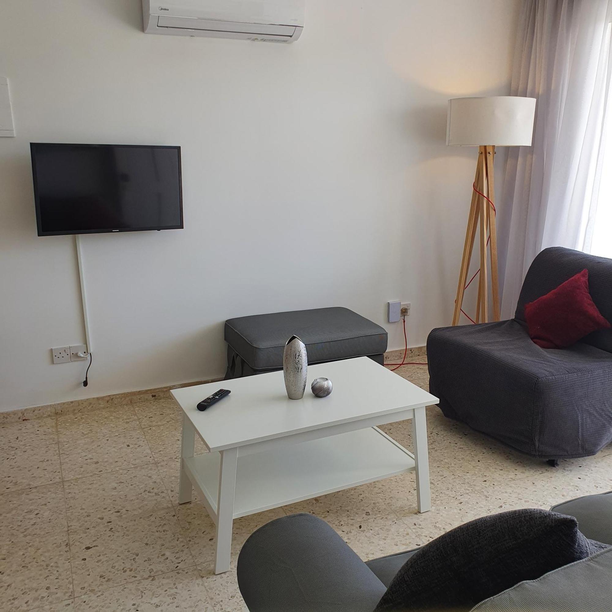 G&E Harbour Apartments لاشي المظهر الخارجي الصورة