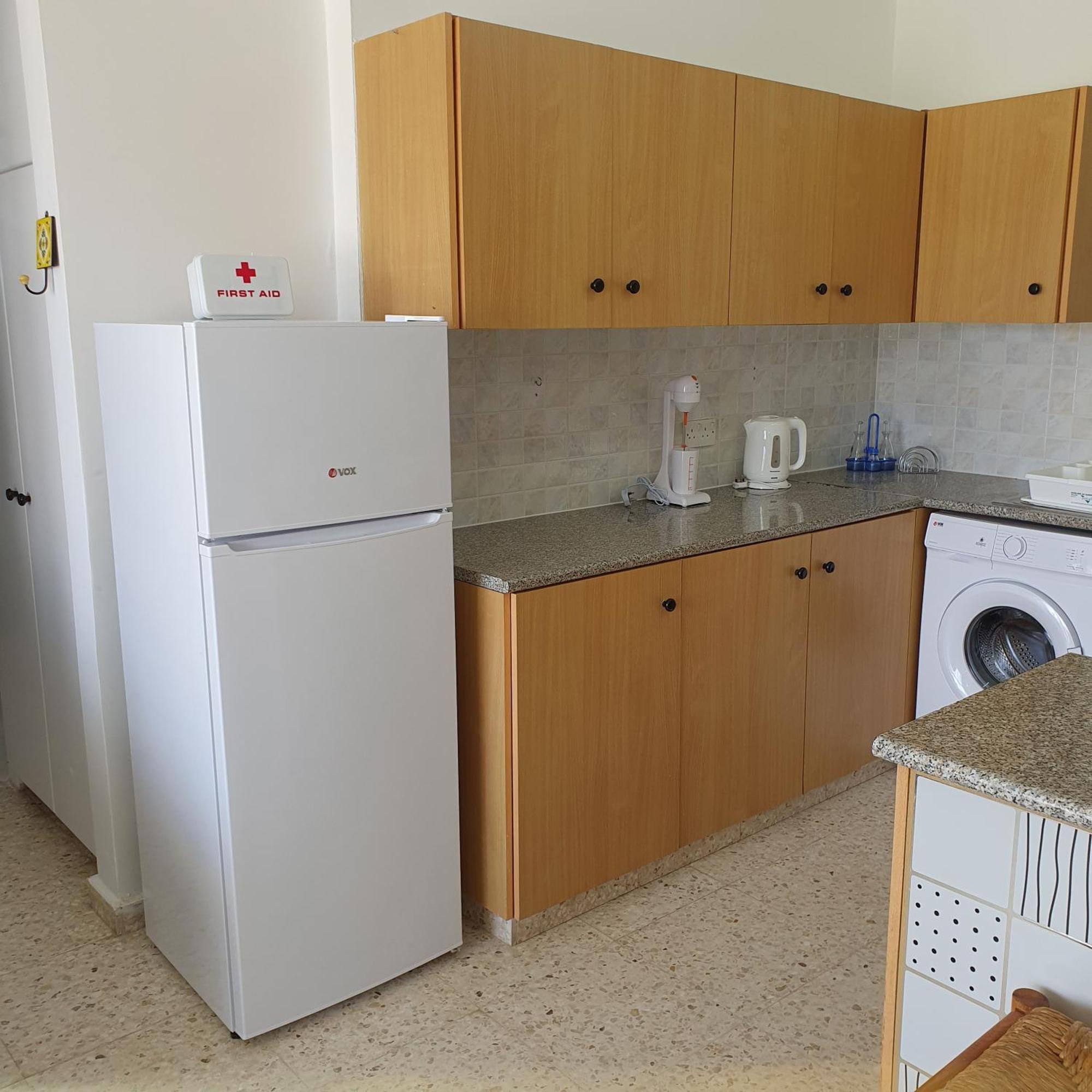 G&E Harbour Apartments لاشي المظهر الخارجي الصورة