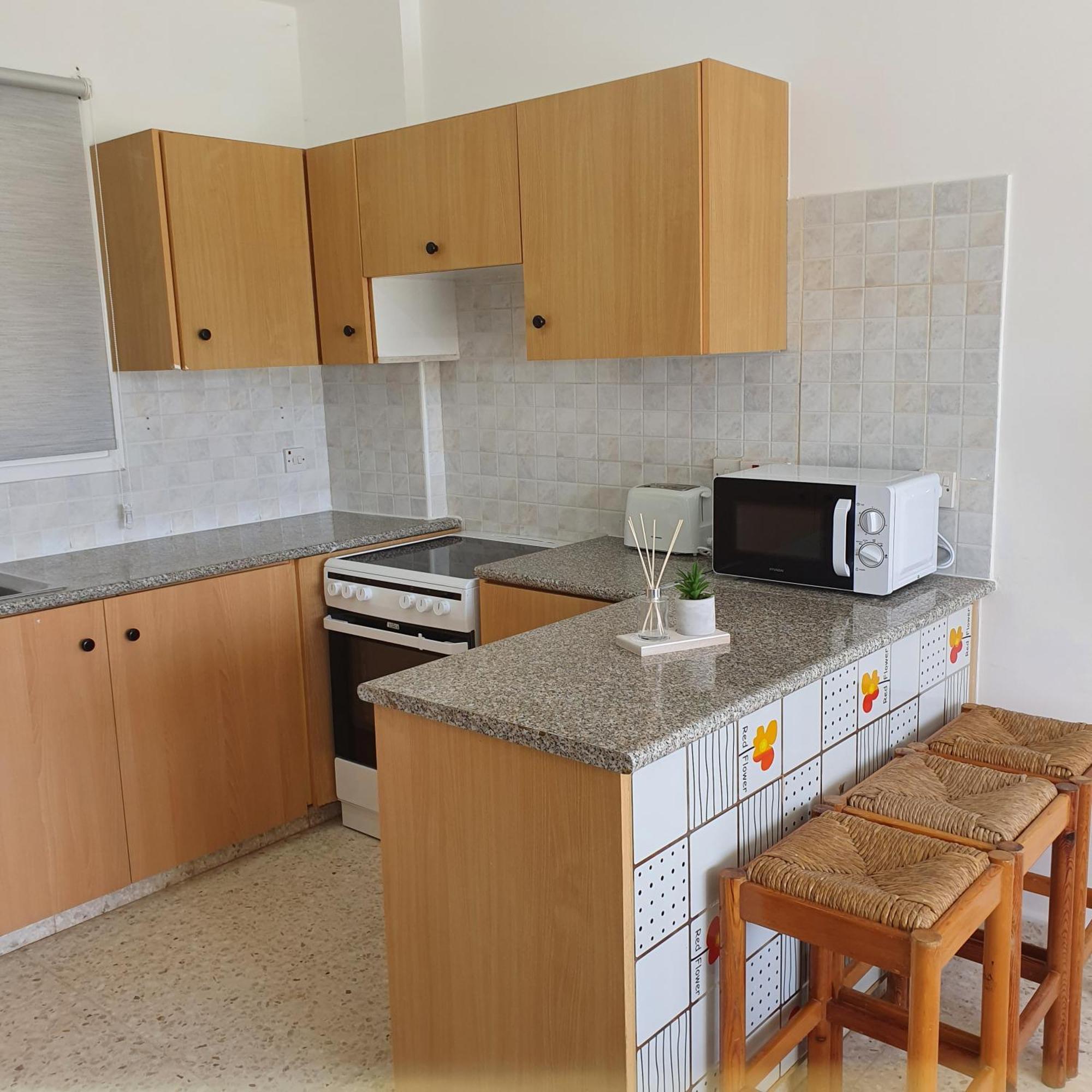 G&E Harbour Apartments لاشي المظهر الخارجي الصورة