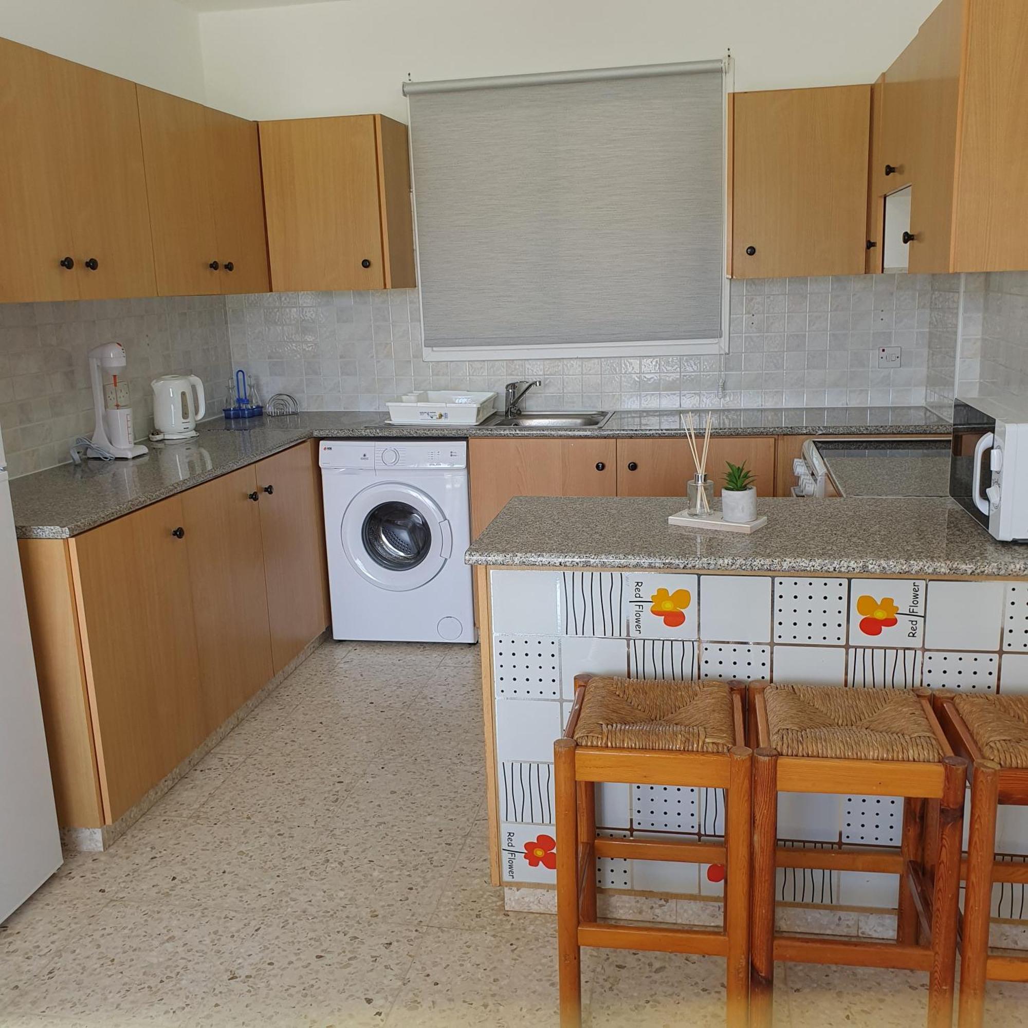 G&E Harbour Apartments لاشي المظهر الخارجي الصورة