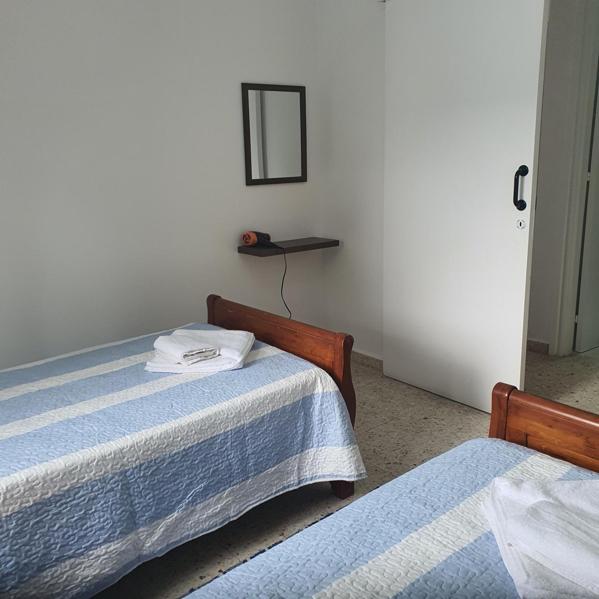 G&E Harbour Apartments لاشي المظهر الخارجي الصورة