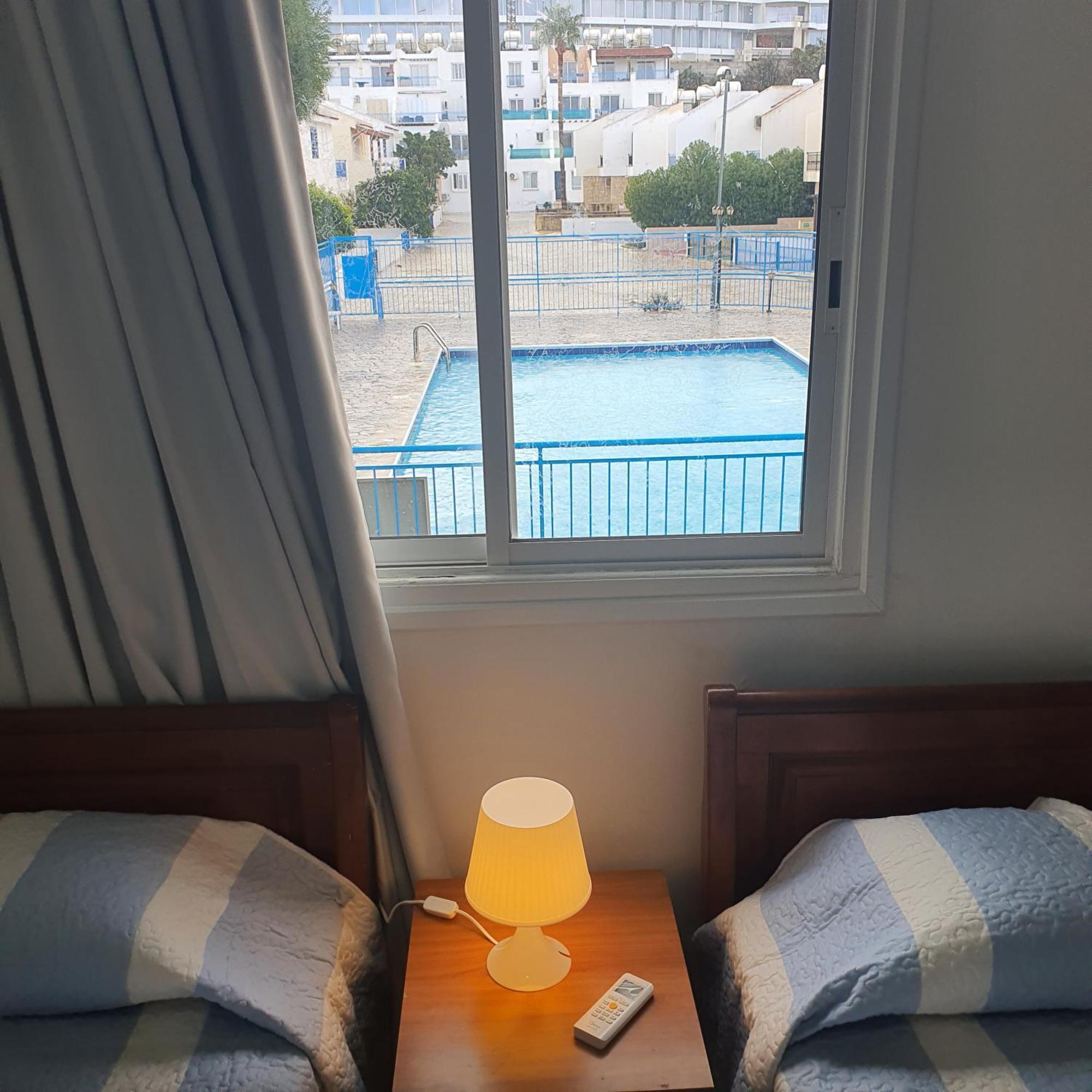 G&E Harbour Apartments لاشي المظهر الخارجي الصورة