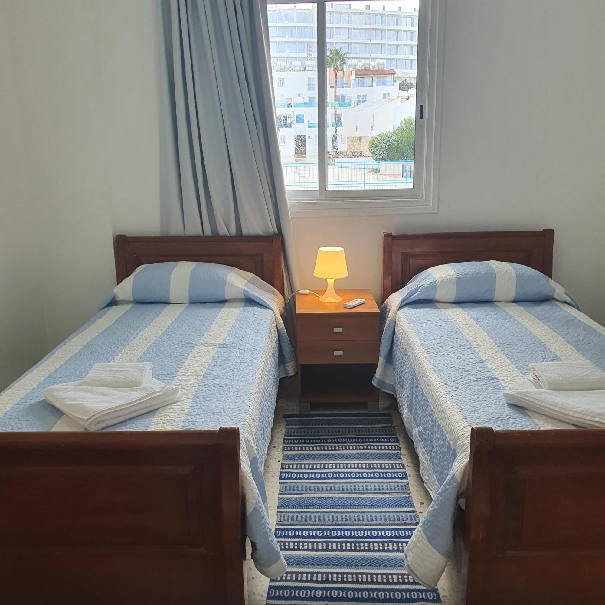G&E Harbour Apartments لاشي المظهر الخارجي الصورة