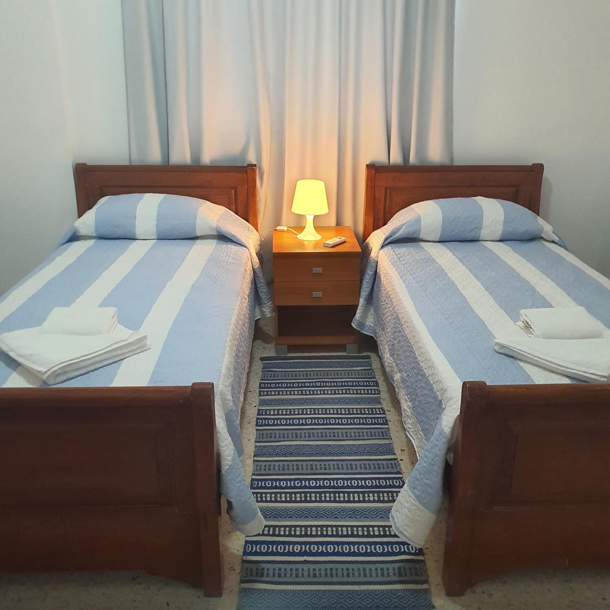 G&E Harbour Apartments لاشي المظهر الخارجي الصورة