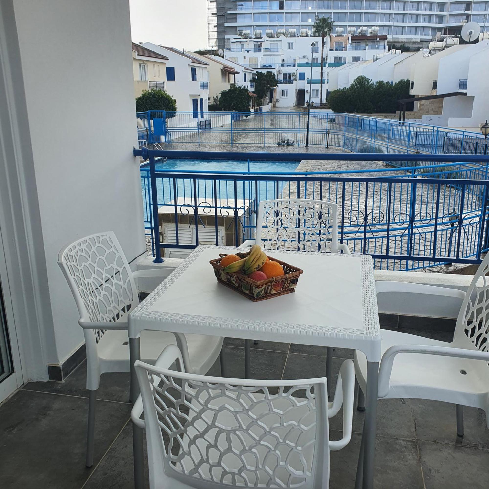 G&E Harbour Apartments لاشي المظهر الخارجي الصورة