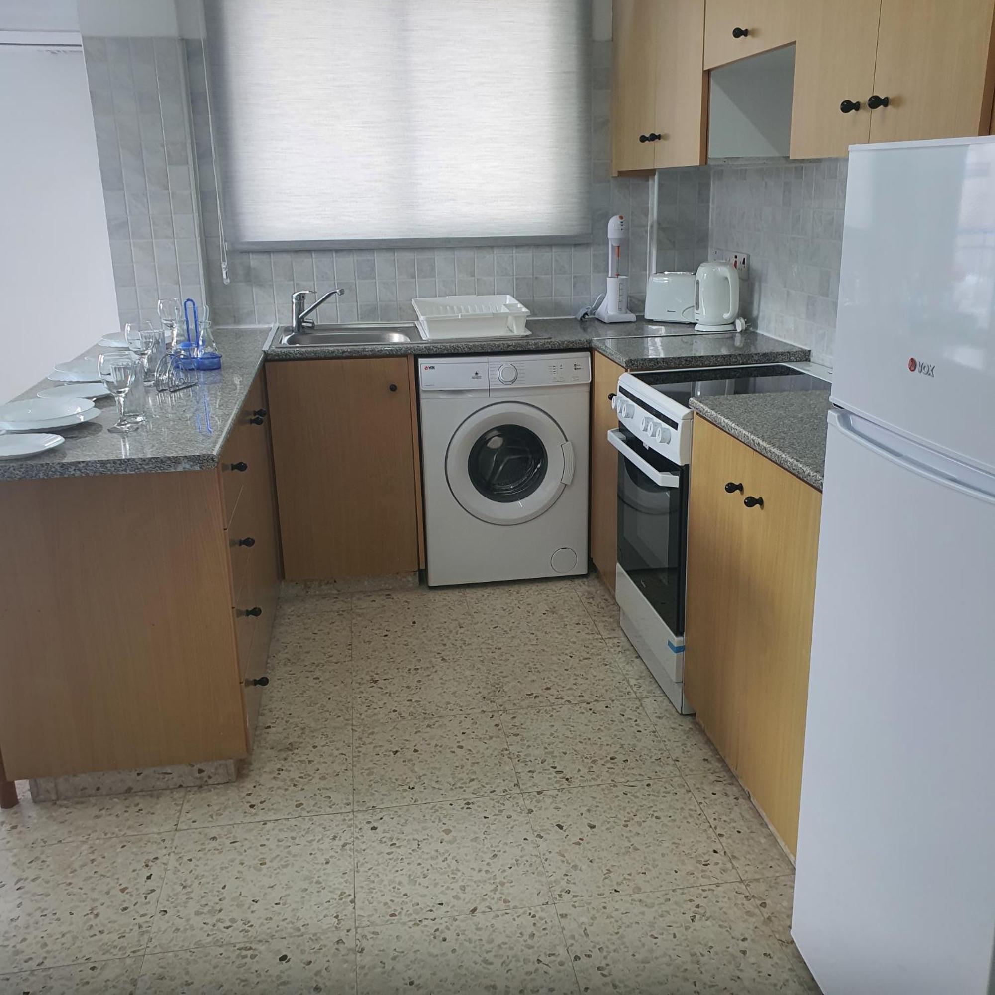 G&E Harbour Apartments لاشي المظهر الخارجي الصورة