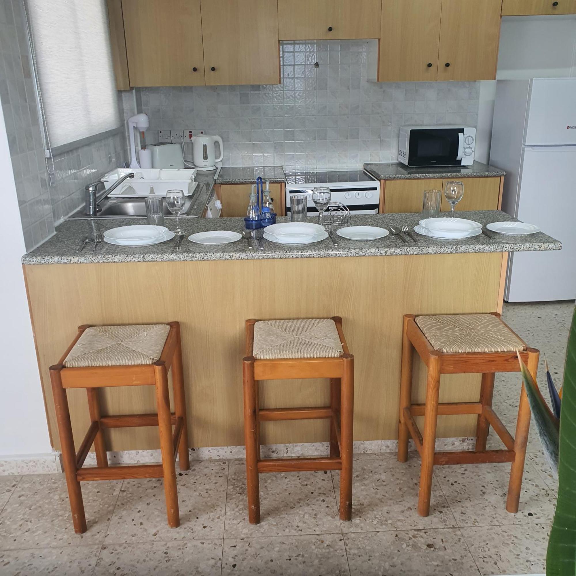 G&E Harbour Apartments لاشي المظهر الخارجي الصورة