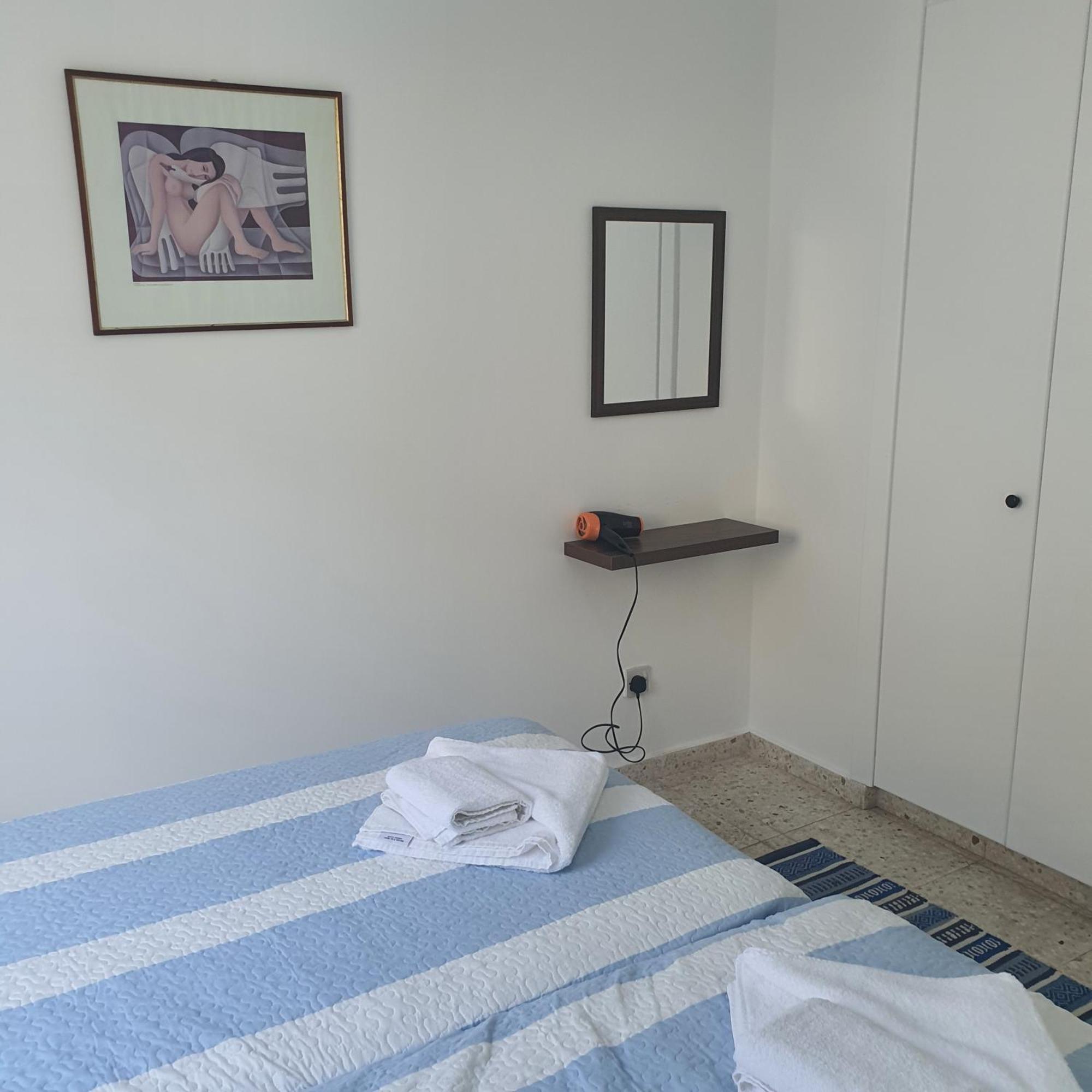 G&E Harbour Apartments لاشي المظهر الخارجي الصورة