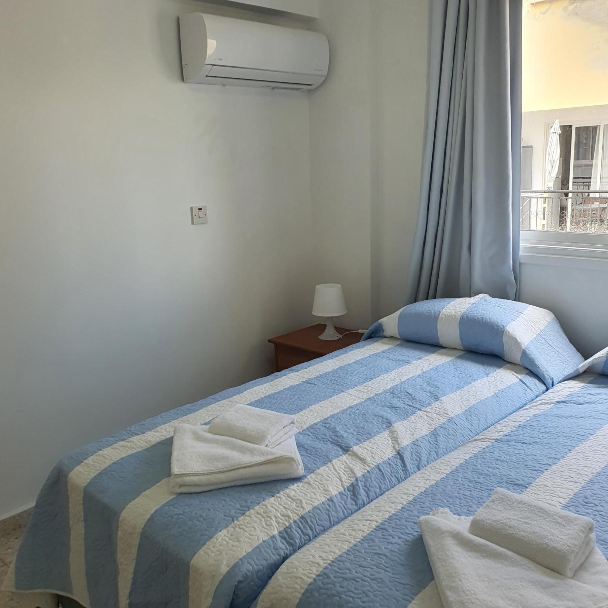 G&E Harbour Apartments لاشي المظهر الخارجي الصورة