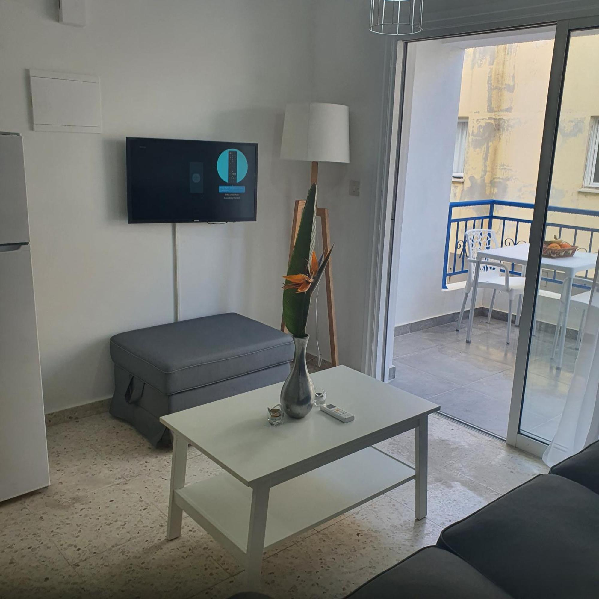 G&E Harbour Apartments لاشي المظهر الخارجي الصورة