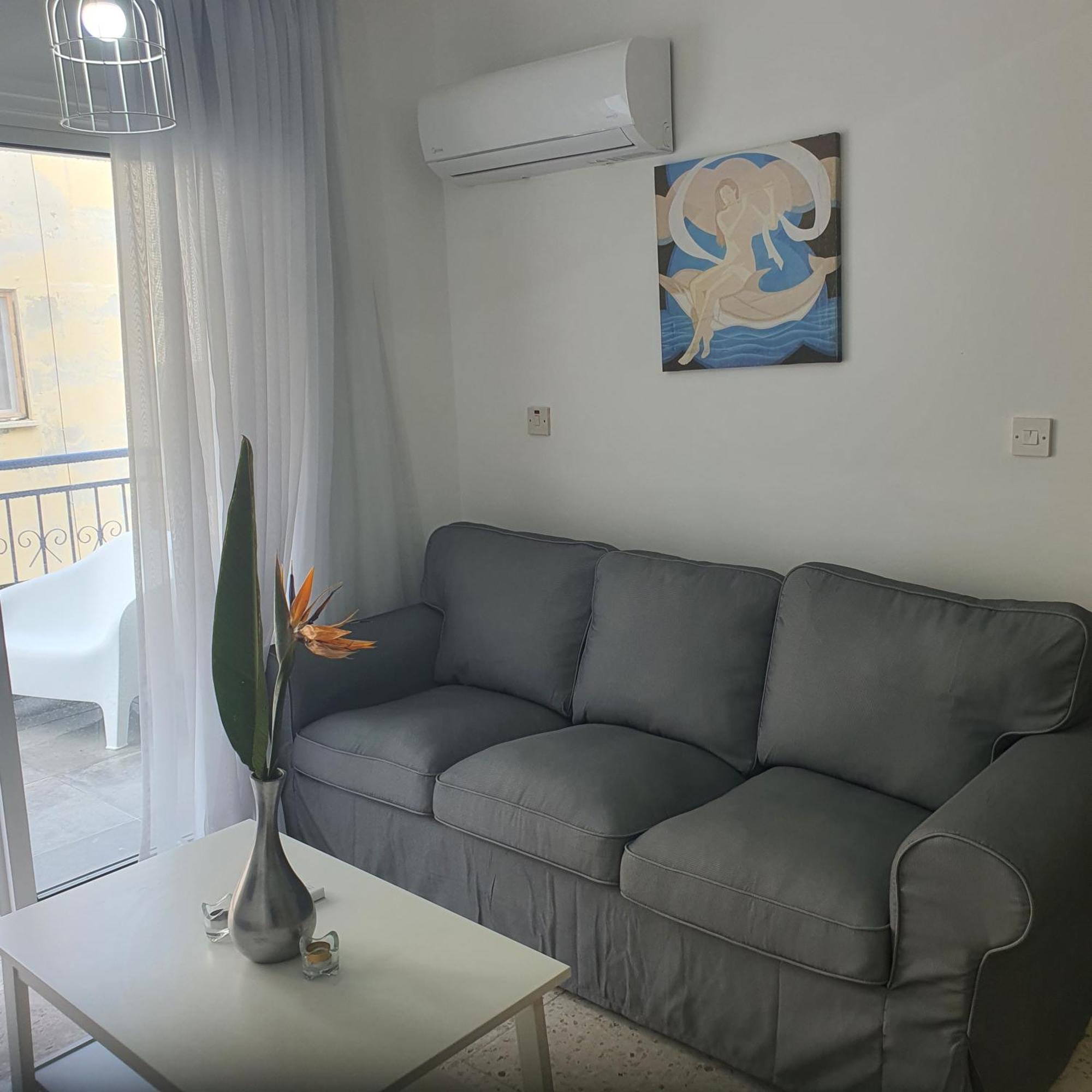G&E Harbour Apartments لاشي المظهر الخارجي الصورة