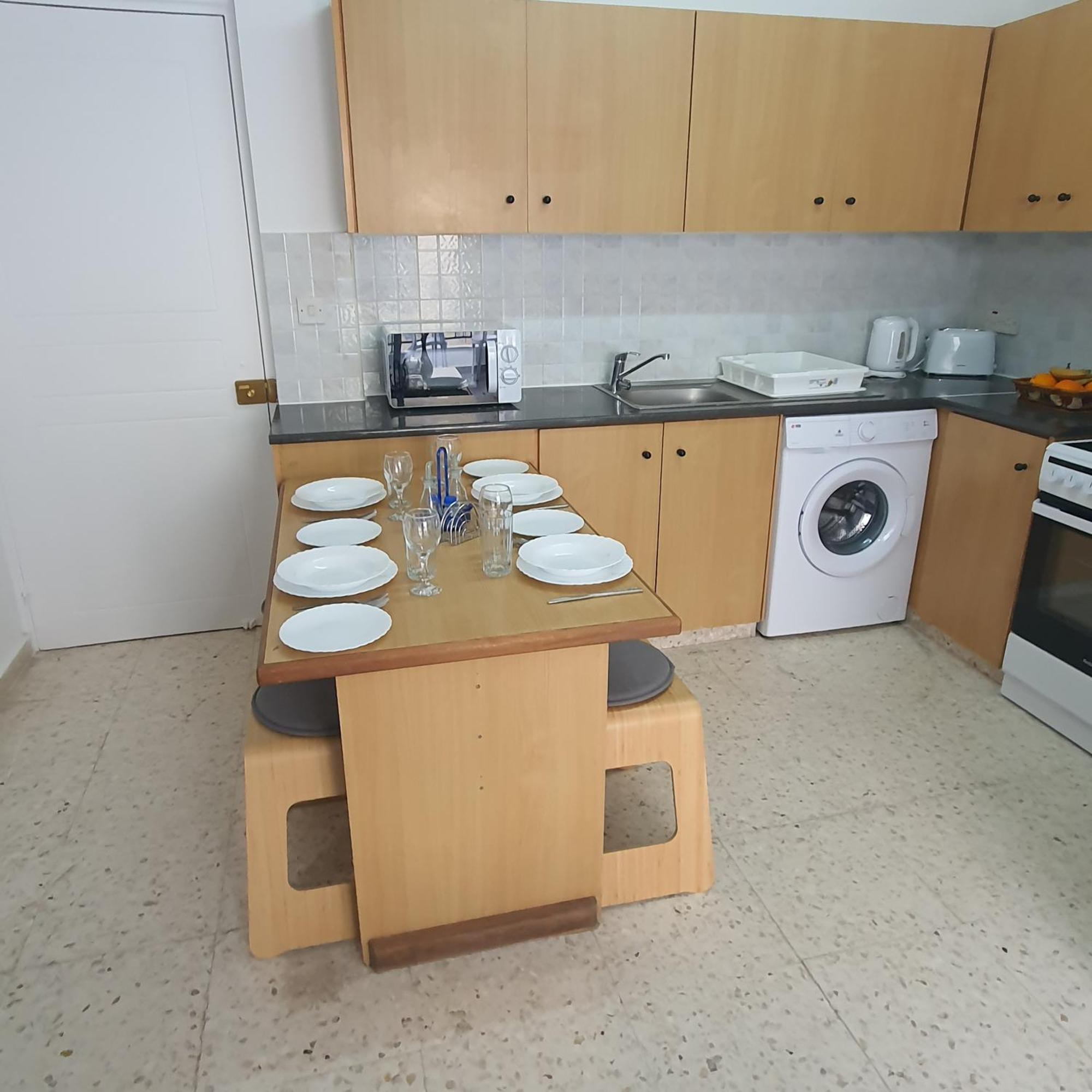 G&E Harbour Apartments لاشي المظهر الخارجي الصورة