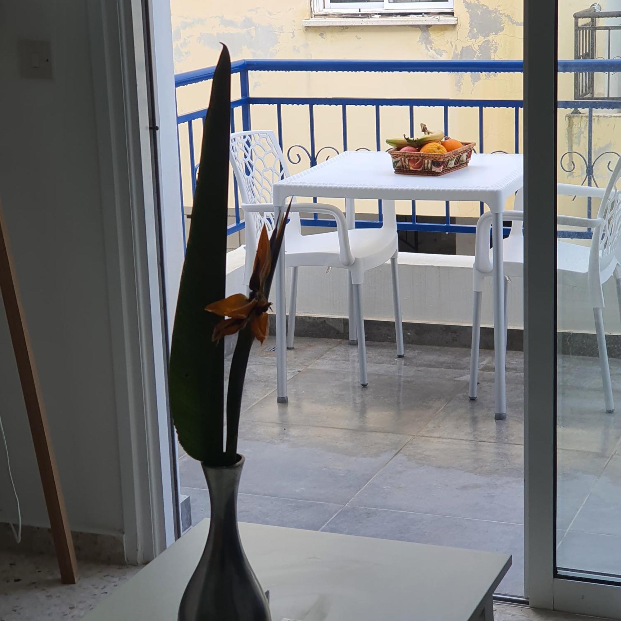 G&E Harbour Apartments لاشي المظهر الخارجي الصورة