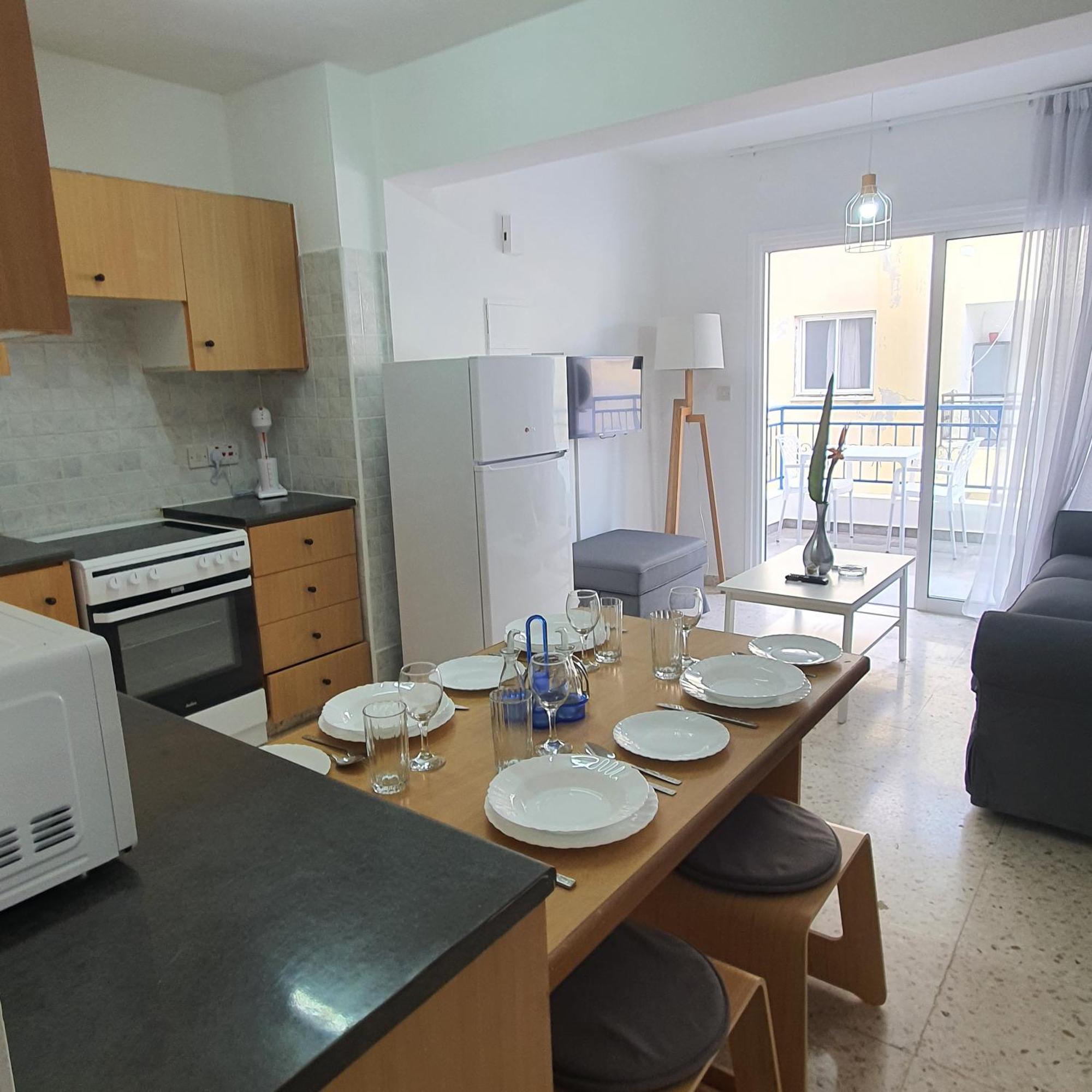 G&E Harbour Apartments لاشي المظهر الخارجي الصورة