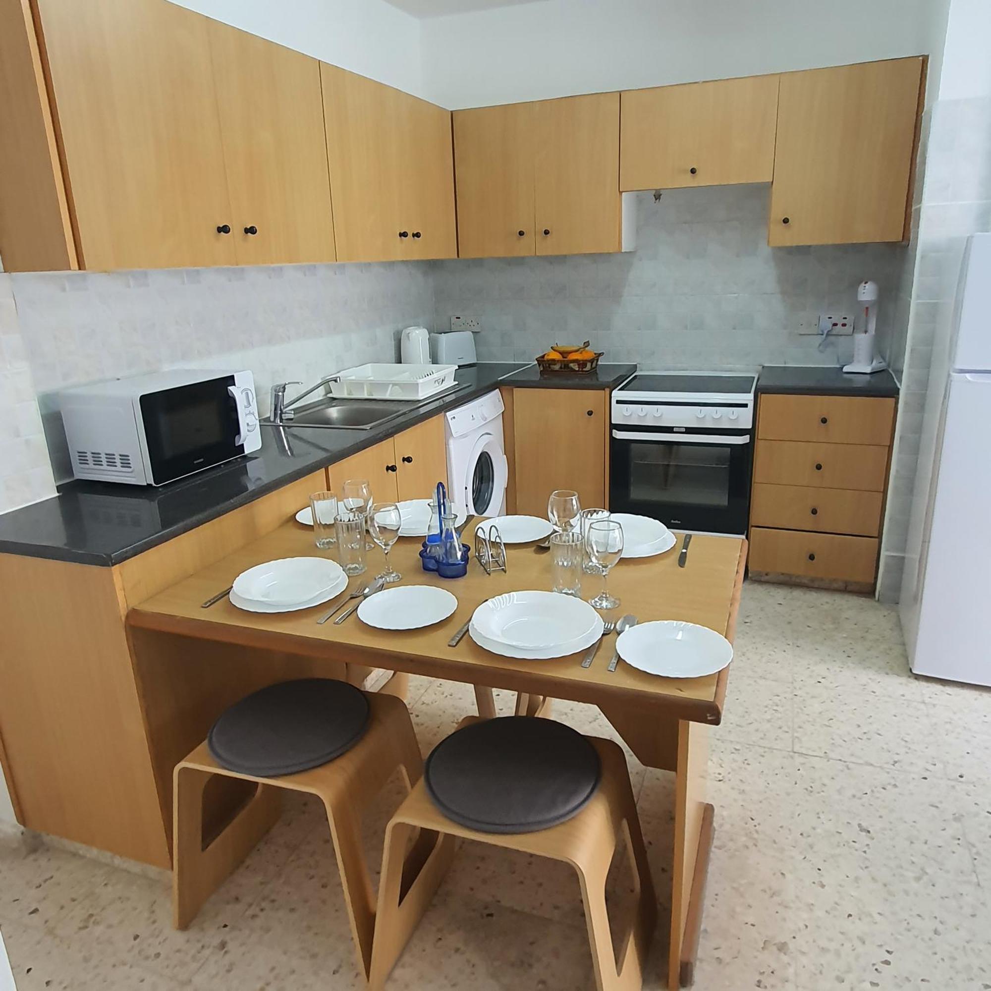 G&E Harbour Apartments لاشي المظهر الخارجي الصورة