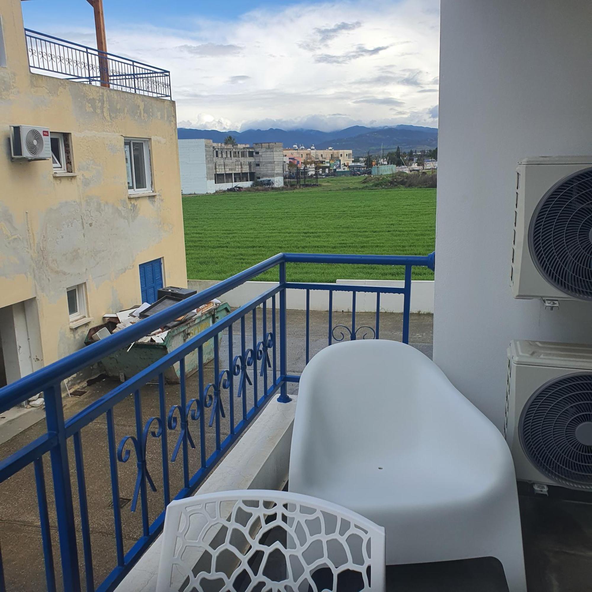 G&E Harbour Apartments لاشي المظهر الخارجي الصورة