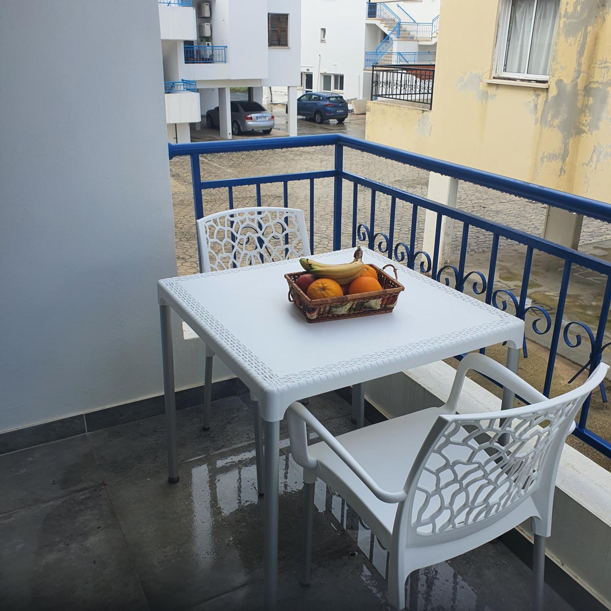 G&E Harbour Apartments لاشي المظهر الخارجي الصورة
